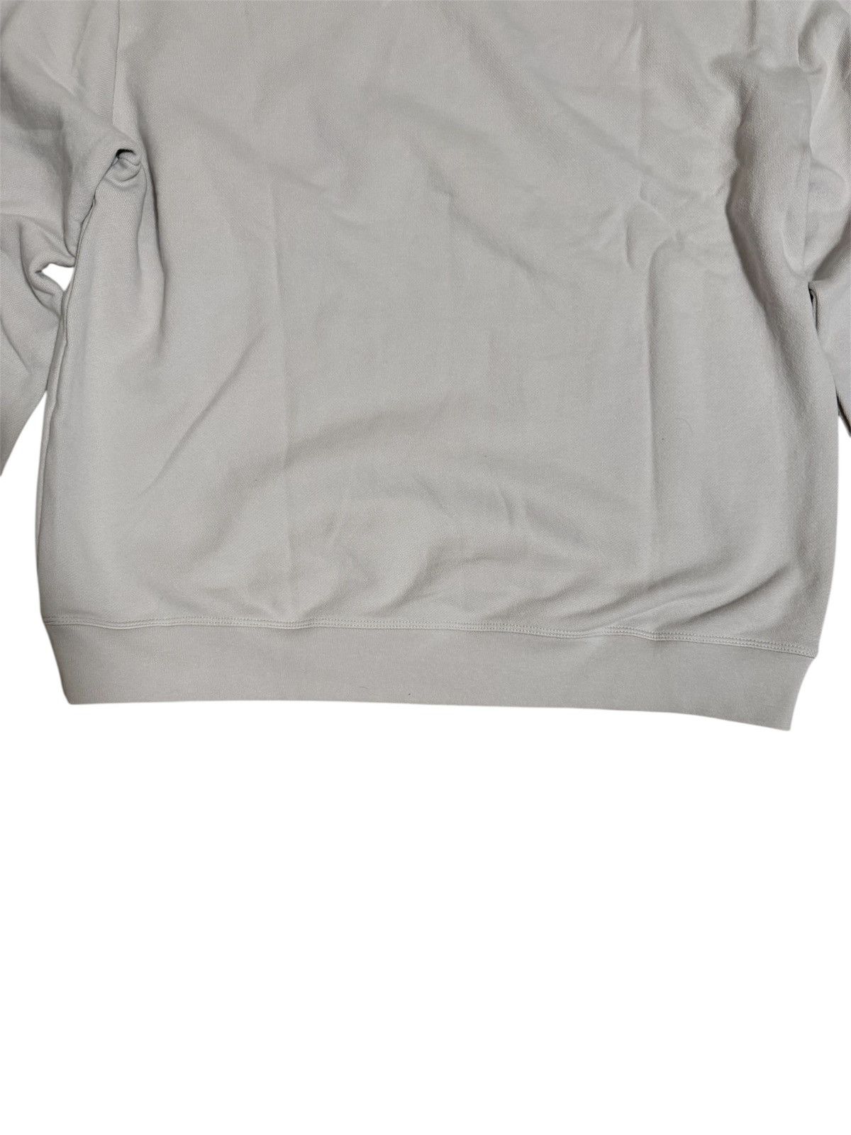 John Elliott 🔥John Elliott Beach Crew 2 Cotton-Jersey Sweatshirt/Pullover Size US XL / EU 56 / 4 - 8 Thumbnail