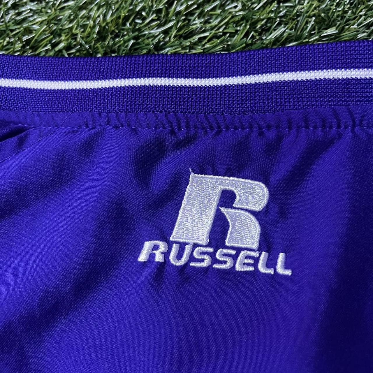 Other Vintage Russell Athletic Size US L / EU 52-54 / 3 - 6 Thumbnail