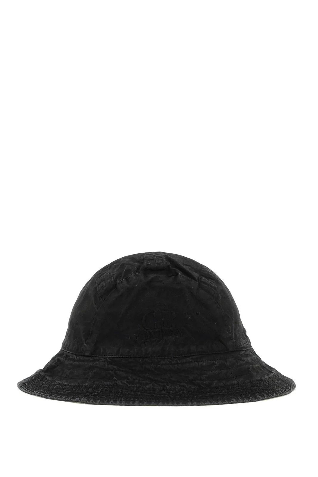 C.P. Company o1y1224 Size: M / (Cap & Hat) in Black Size ONE SIZE - 1 Thumbnail