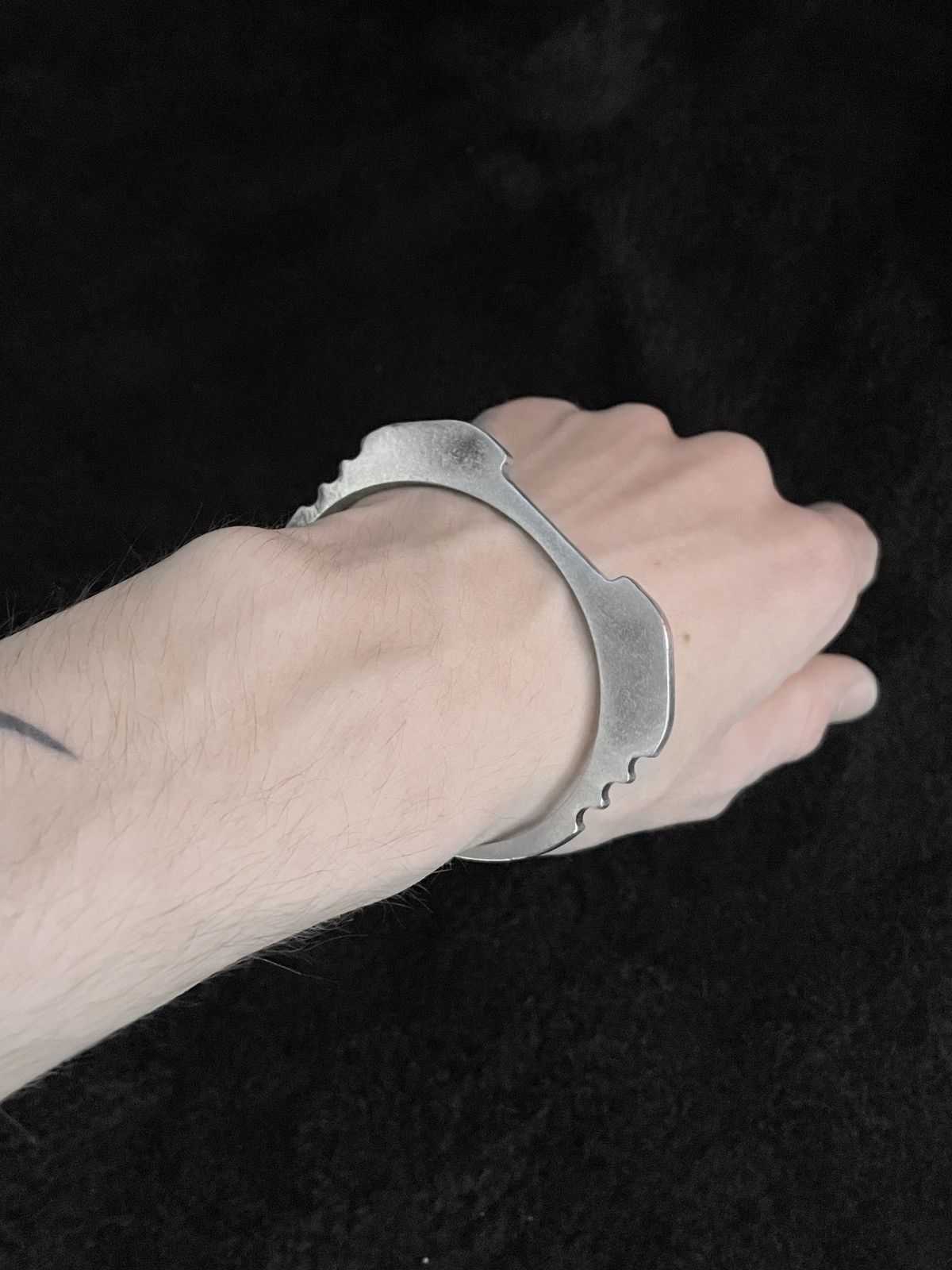 Other Cuff bracelet Size ONE SIZE - 2 Thumbnail