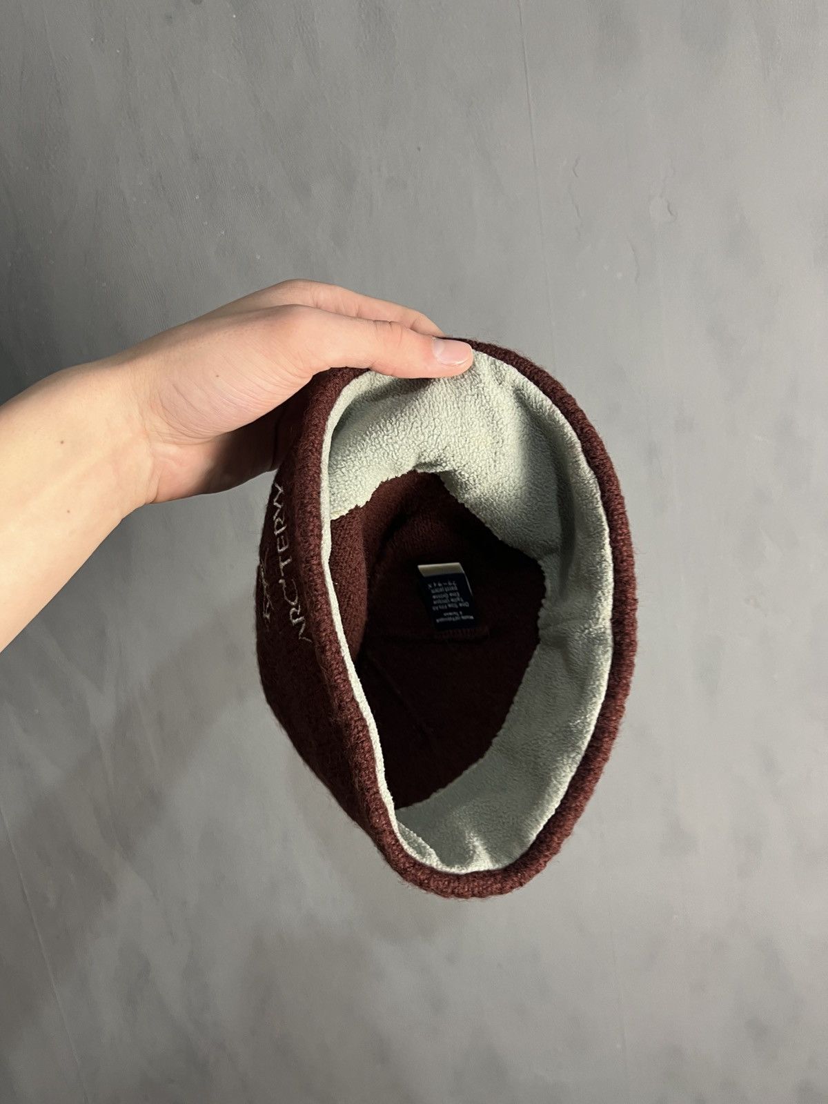 Arc'teryx Arcteryx hat cap Size ONE SIZE - 5 Thumbnail