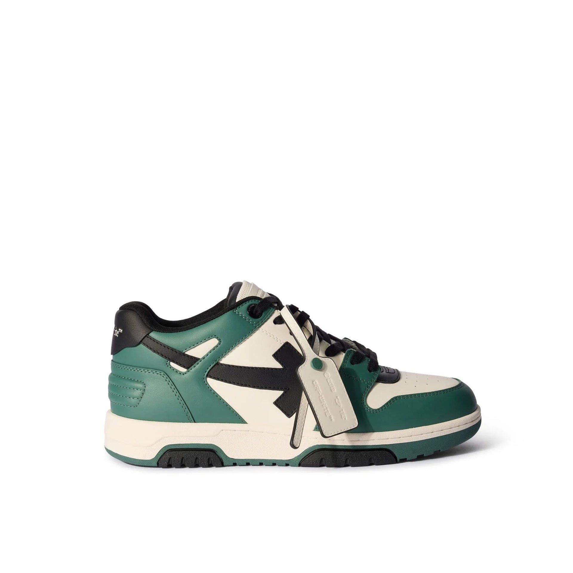 Off-White OFF-WHITE Out Of Office Sneakers Size US 11 / EU 44 - 1 Thumbnail