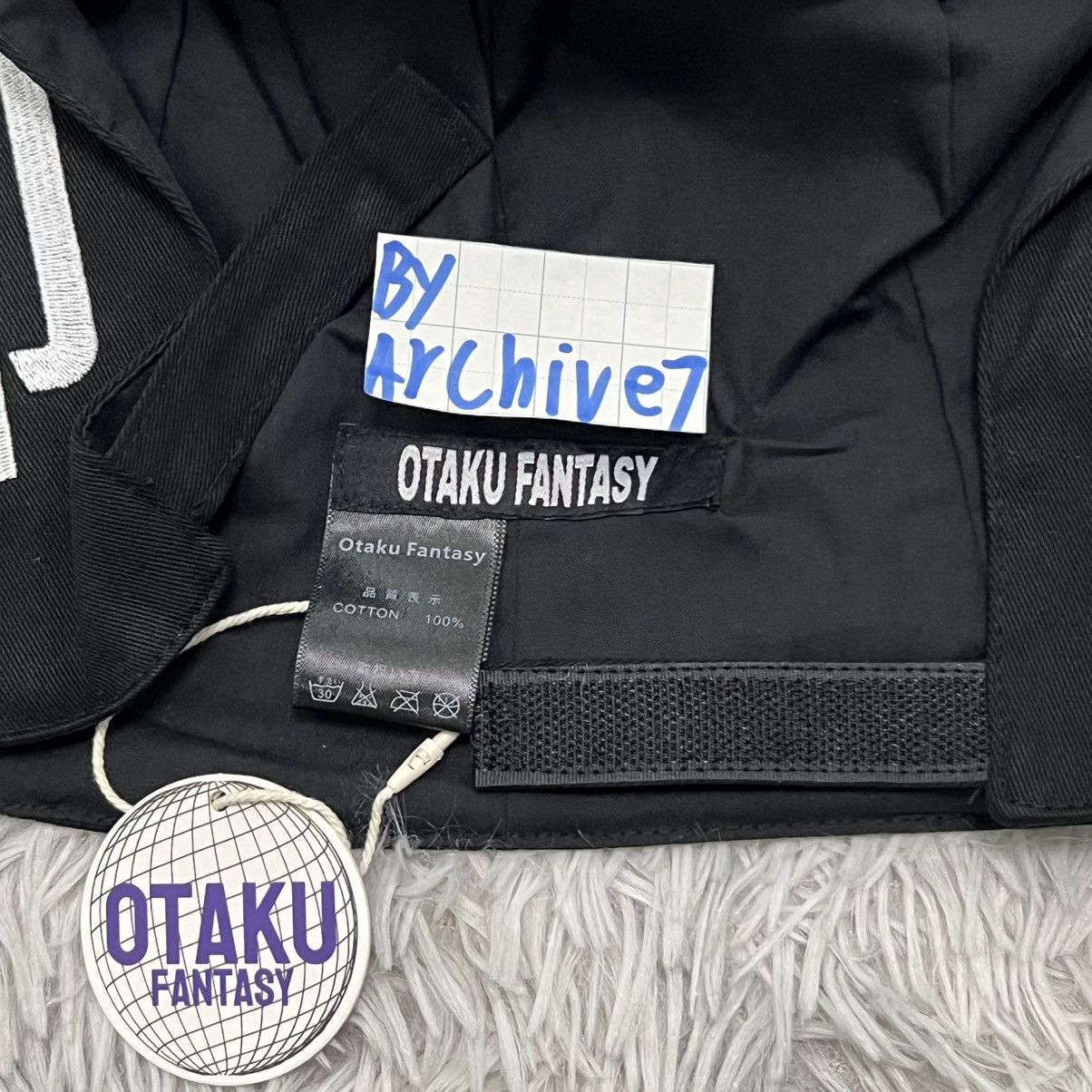 Other OTAKUFANTASY Bootleg Anonymous Club Otaku Devil Hat Size ONE SIZE - 14 Thumbnail