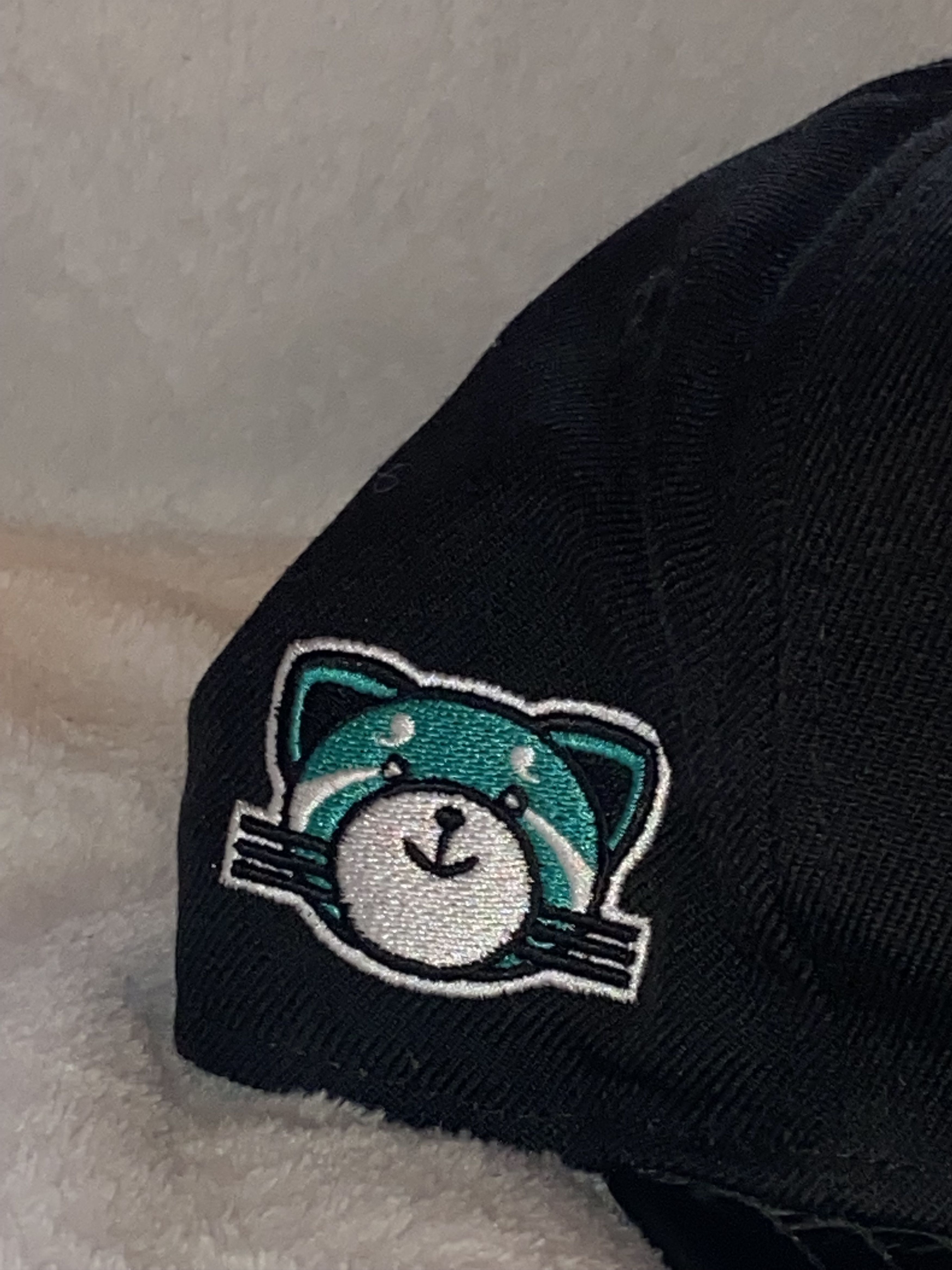 New Era × The Weeknd × XO new era x kiss land the weeknd Size ONE SIZE - 2 Thumbnail
