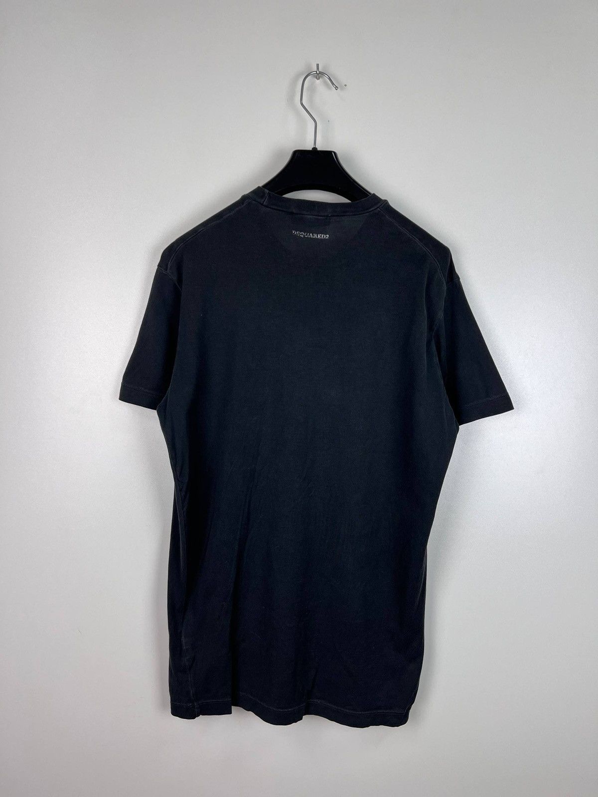 Other Dsquared2 ACID luxury t-shirts size S Size US S / EU 44-46 / 1 - 2 Thumbnail