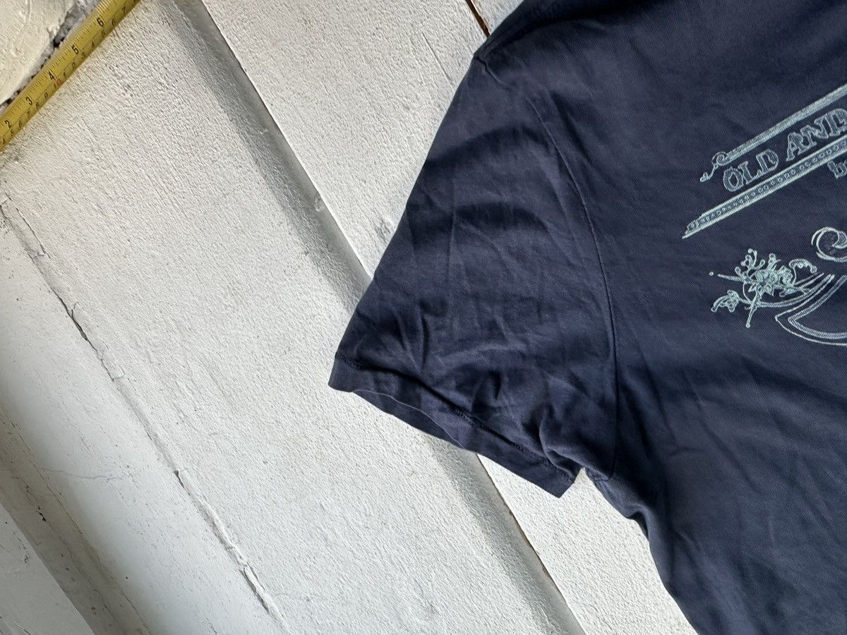 Diesel 🚨DIESEL AVANT GARDE ARCHIVE VINTAGE BIG LOGO T-SHIRT Y2K TEE Size US M / EU 48-50 / 2 - 7 Thumbnail