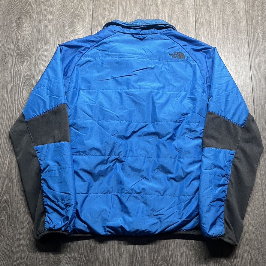 The North Face The North Face Puffer Light Jacket Blue Large Size US L / EU 52-54 / 3 - 12 Thumbnail