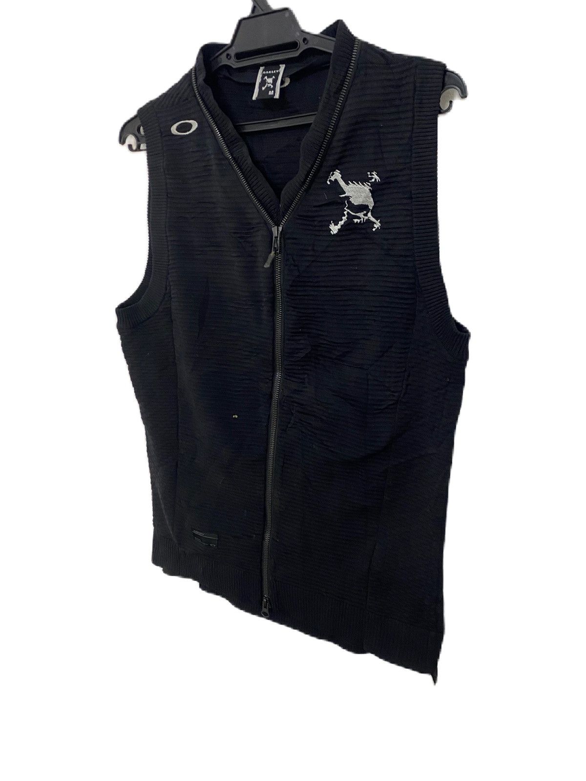 Oakley × PIET RARE - Oakley Sports Vest Garments Size US M / EU 48-50 / 2 - 2 Thumbnail