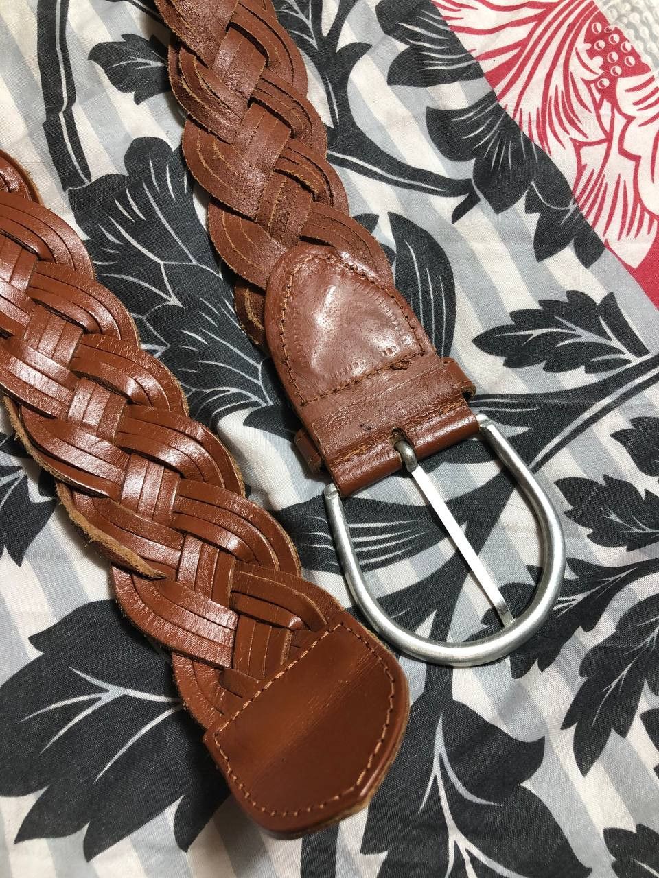 Vintage Y2K Vintage Belt BB Simon Style Size ONE SIZE - 6 Thumbnail