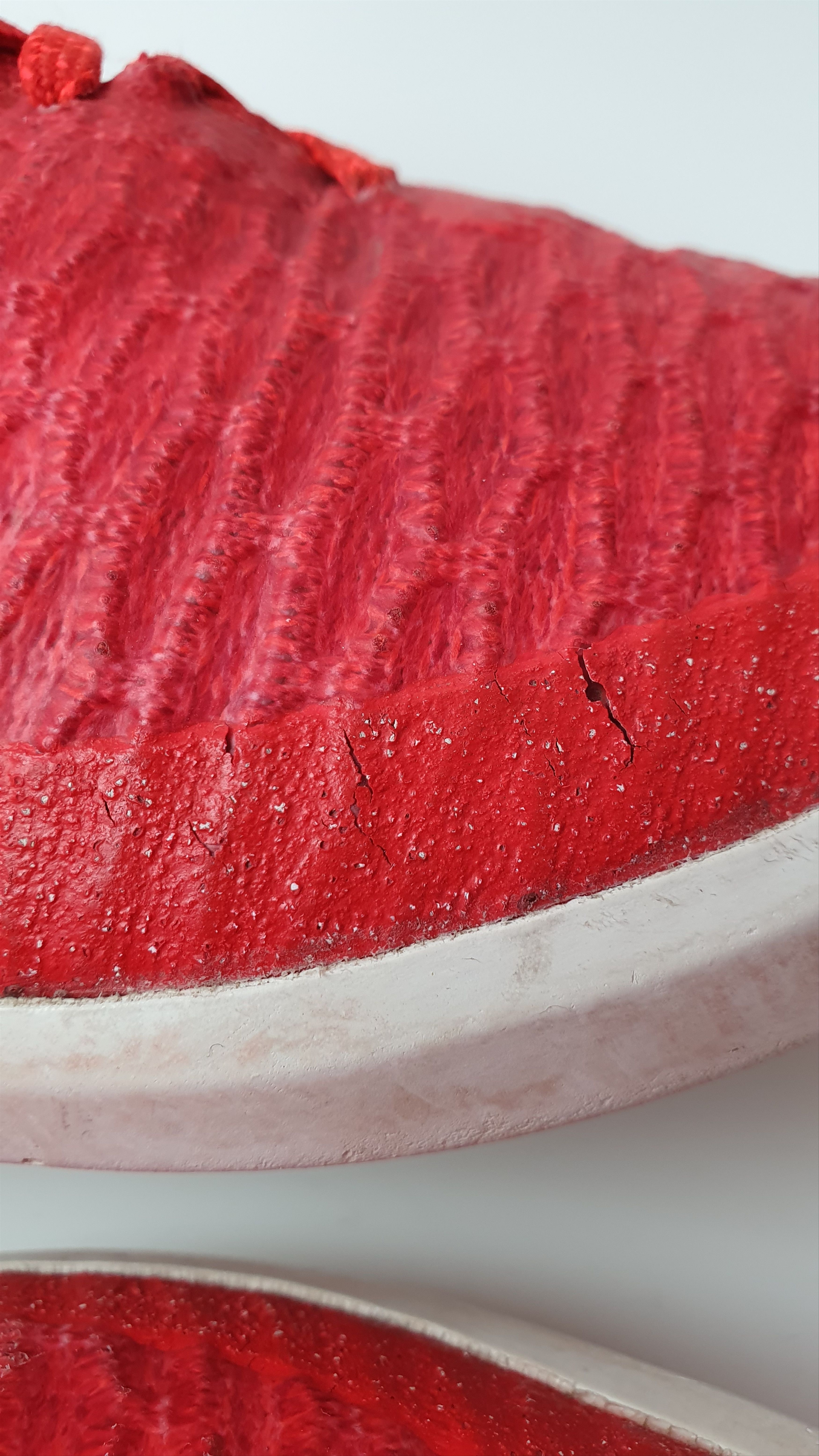 Nike Rare Vintage Football Caps Soccer Magistax Proximo718358 661 Size US 8 / EU 41 - 11 Thumbnail