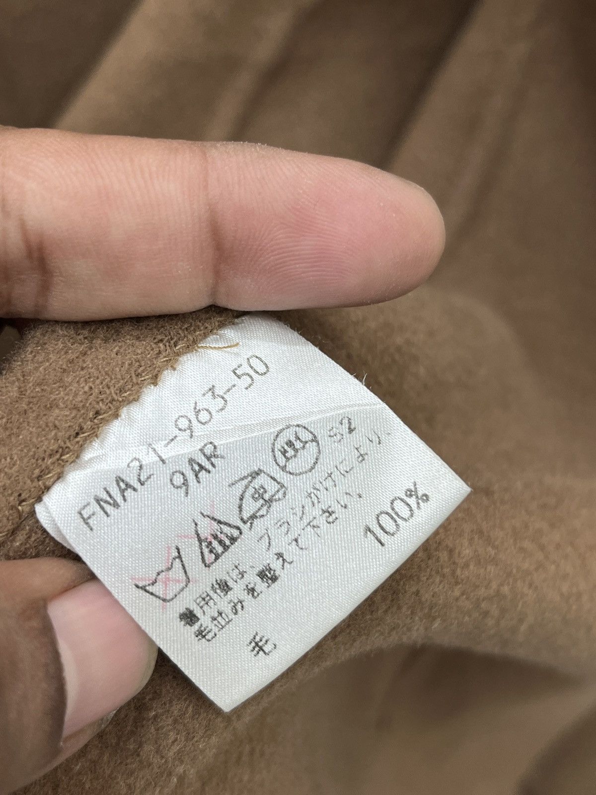 Burberry 🔥🔥🔥STEALS BURBERRYS DUFFLE COAT Size M / US 6-8 / IT 42-44 - 8 Thumbnail
