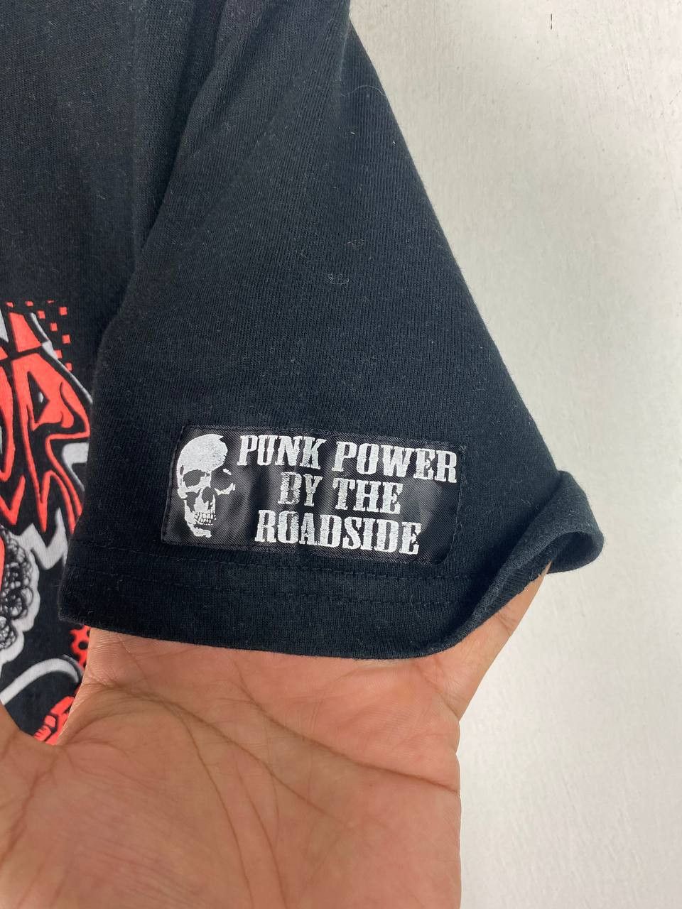Japanese Brand sex pot revenge tee nice design Size US S / EU 44-46 / 1 - 4 Thumbnail