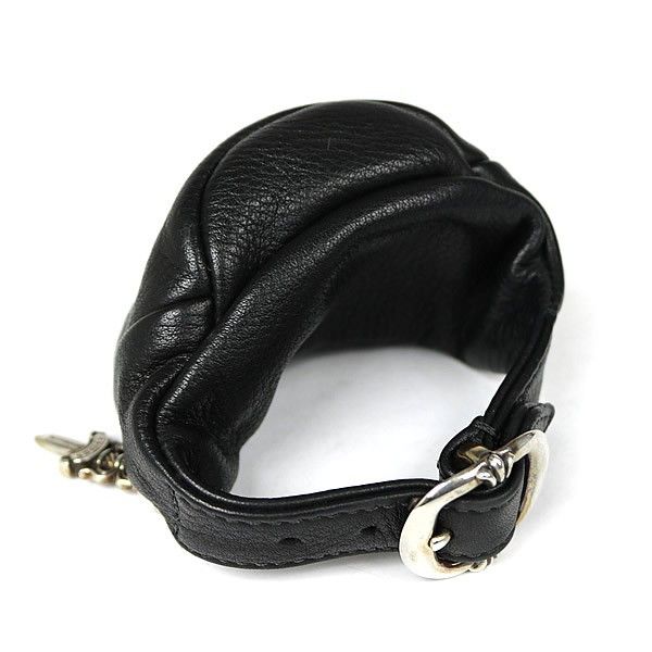 Chrome Hearts Chrome Hearts Wrist Snat Pack Size ONE SIZE - 3 Thumbnail