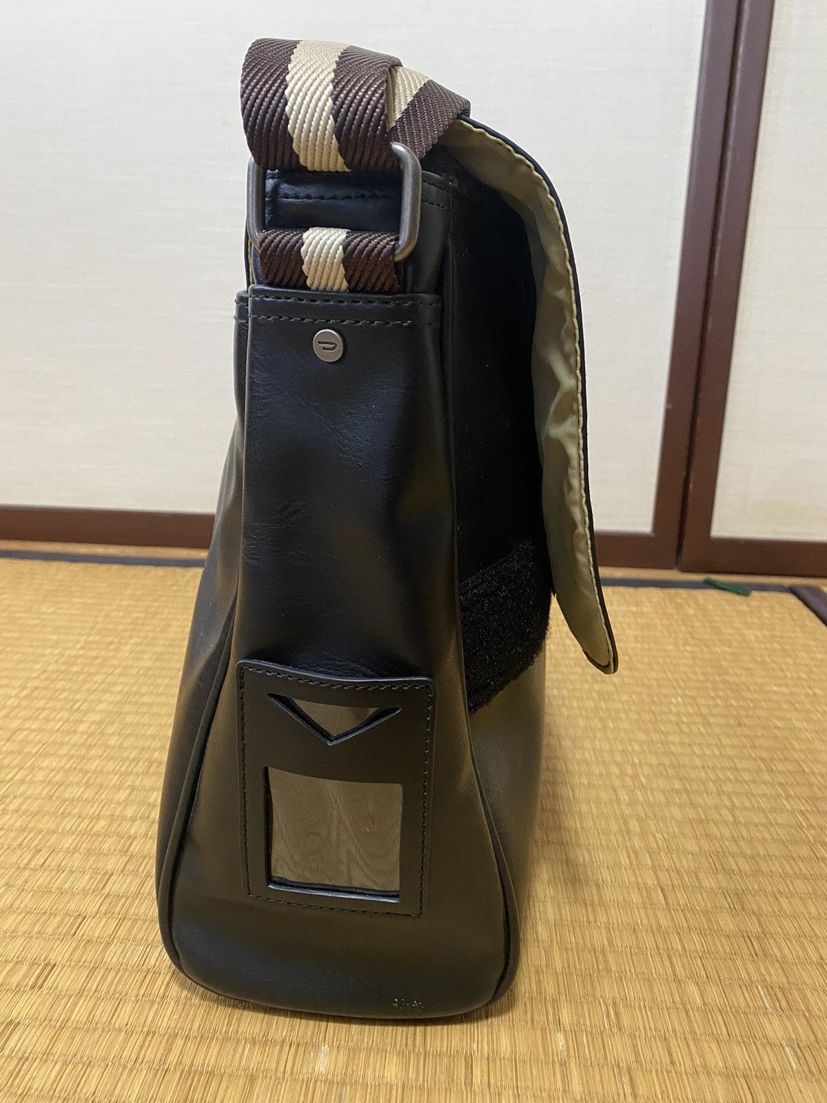 Diesel Diesel Crossbody Messanger Shoulder Bag Large Size Unisex Size ONE SIZE - 4 Thumbnail