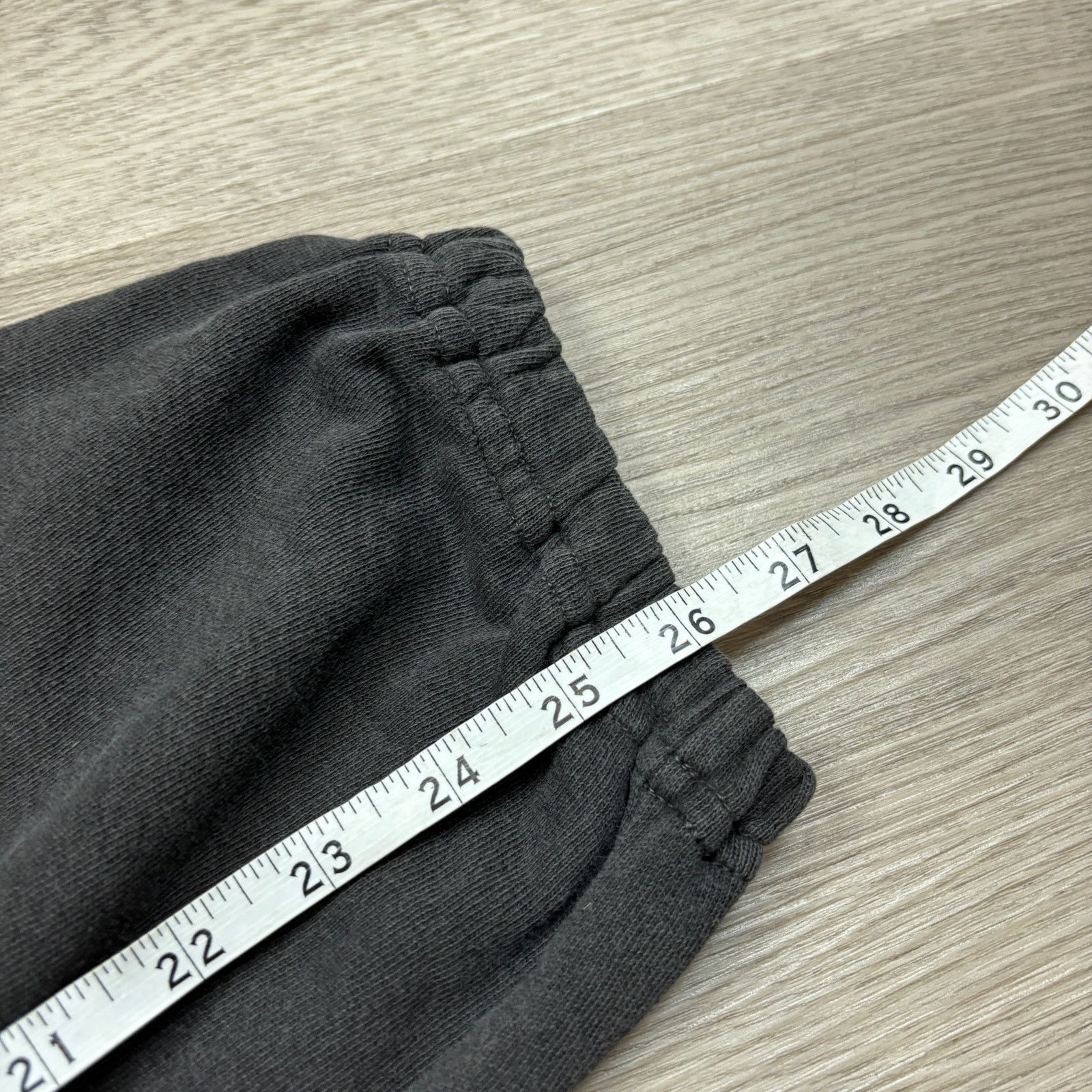 THE GREAT The Great Embroidered The Stadium Sweatpants Men's 1 / Small Size US 34 / EU 50 - 8 Thumbnail
