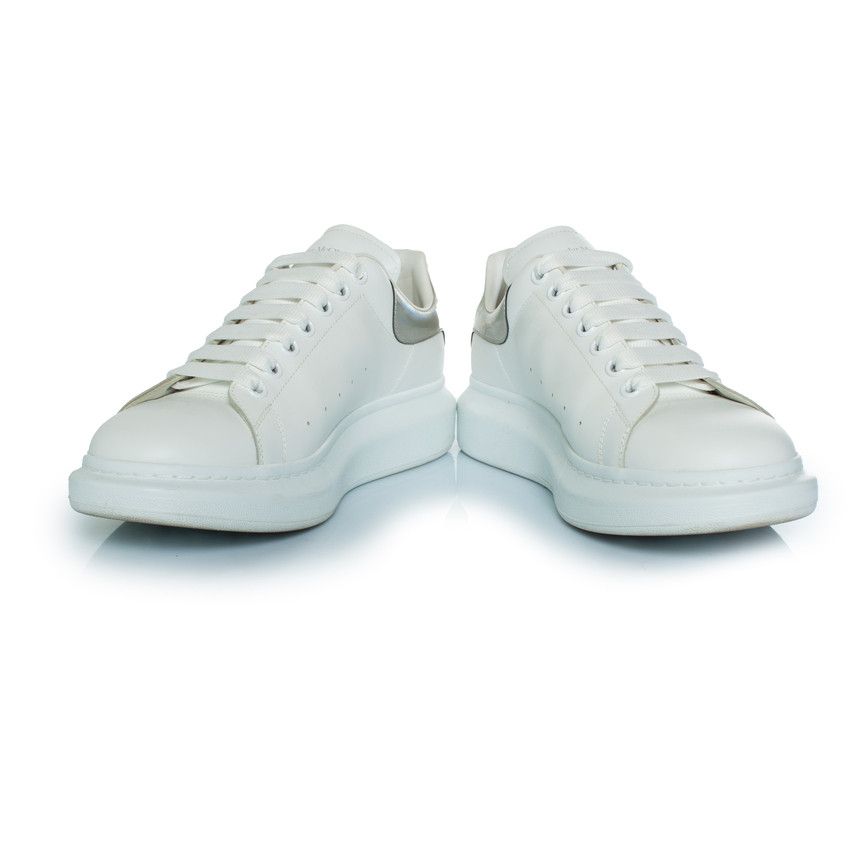 Alexander McQueen Alexander McQueen, Oversized larry trainers Size US 11.5 / EU 44-45 - 6 Thumbnail