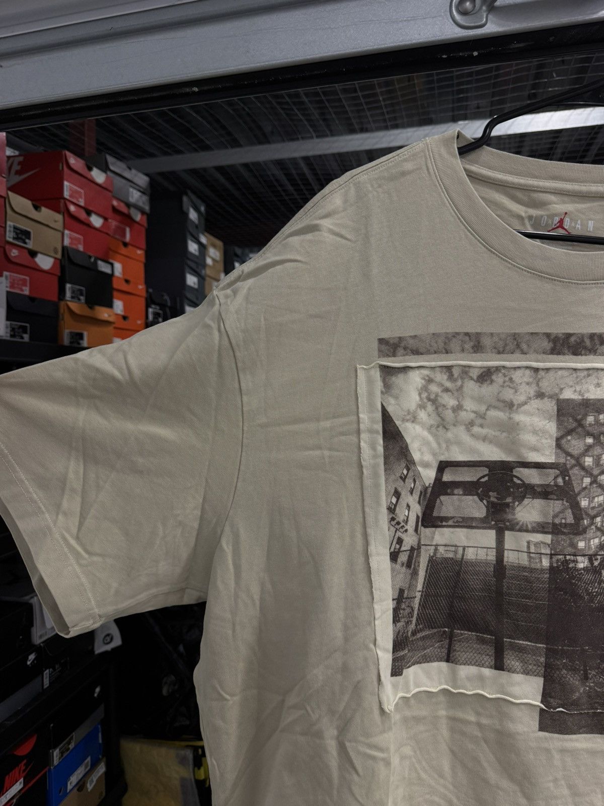 Jordan Brand × Union LA Jordan x Union x Bephies Beauty Supply Size XXL Size US XXL / EU 58 / 5 - 2 Thumbnail