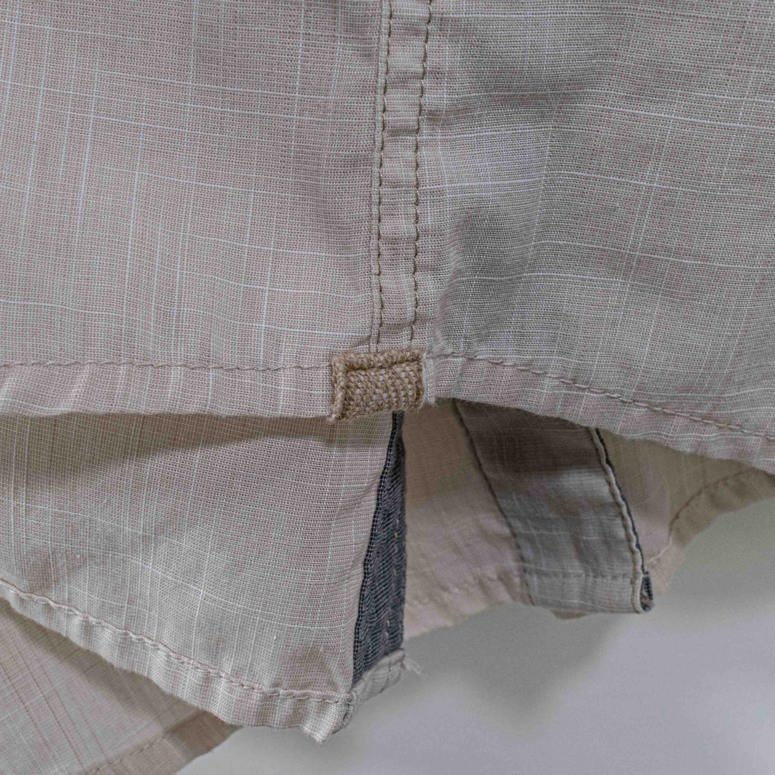 Kuhl × Vintage Kuhl Shorts Sleeve Button Shirt Optimizr Medium Outdoor Size US M / EU 48-50 / 2 - 11 Thumbnail