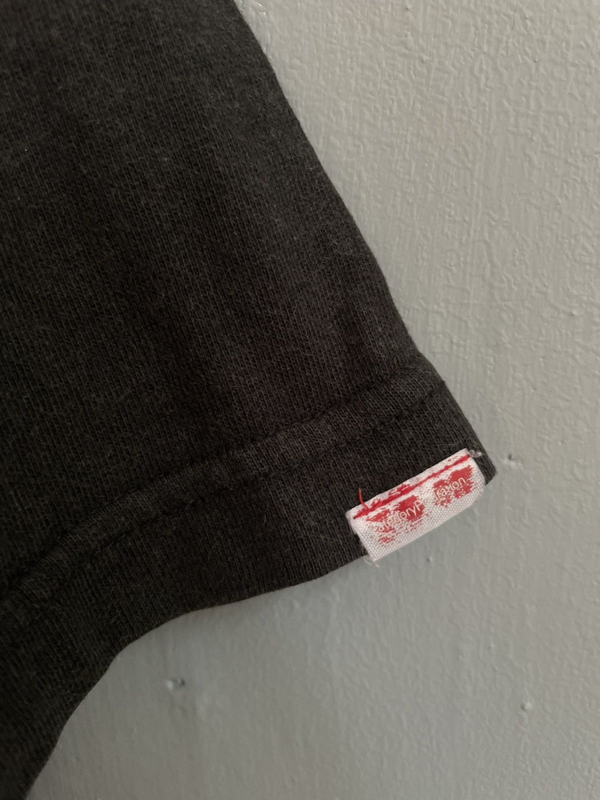 Japanese Brand × Wtaps Wtaps t shirt Size US S / EU 44-46 / 1 - 9 Thumbnail