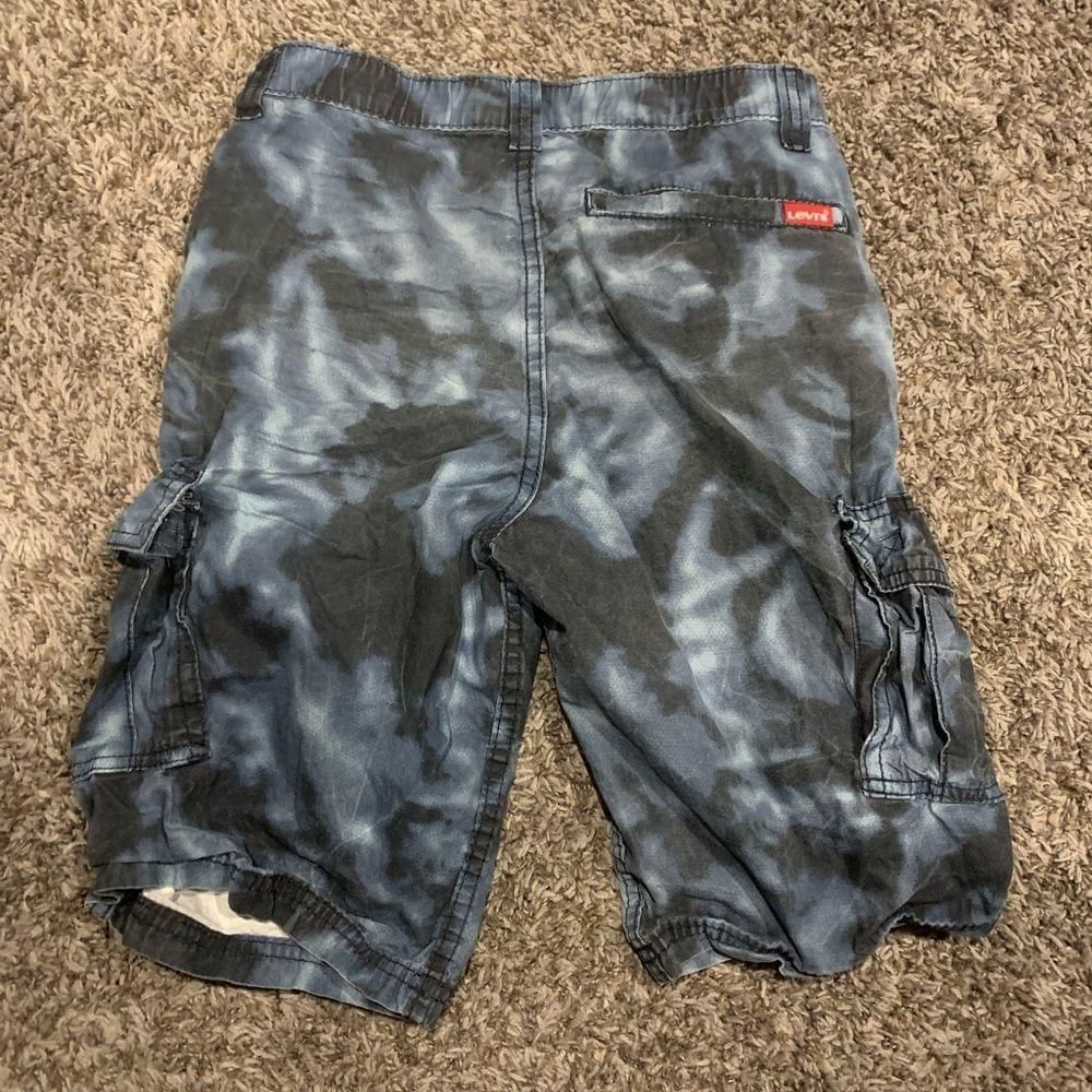 Levi's Women’s Levi’s Shorts Size 34" / US 12 / IT 48 - 4 Thumbnail