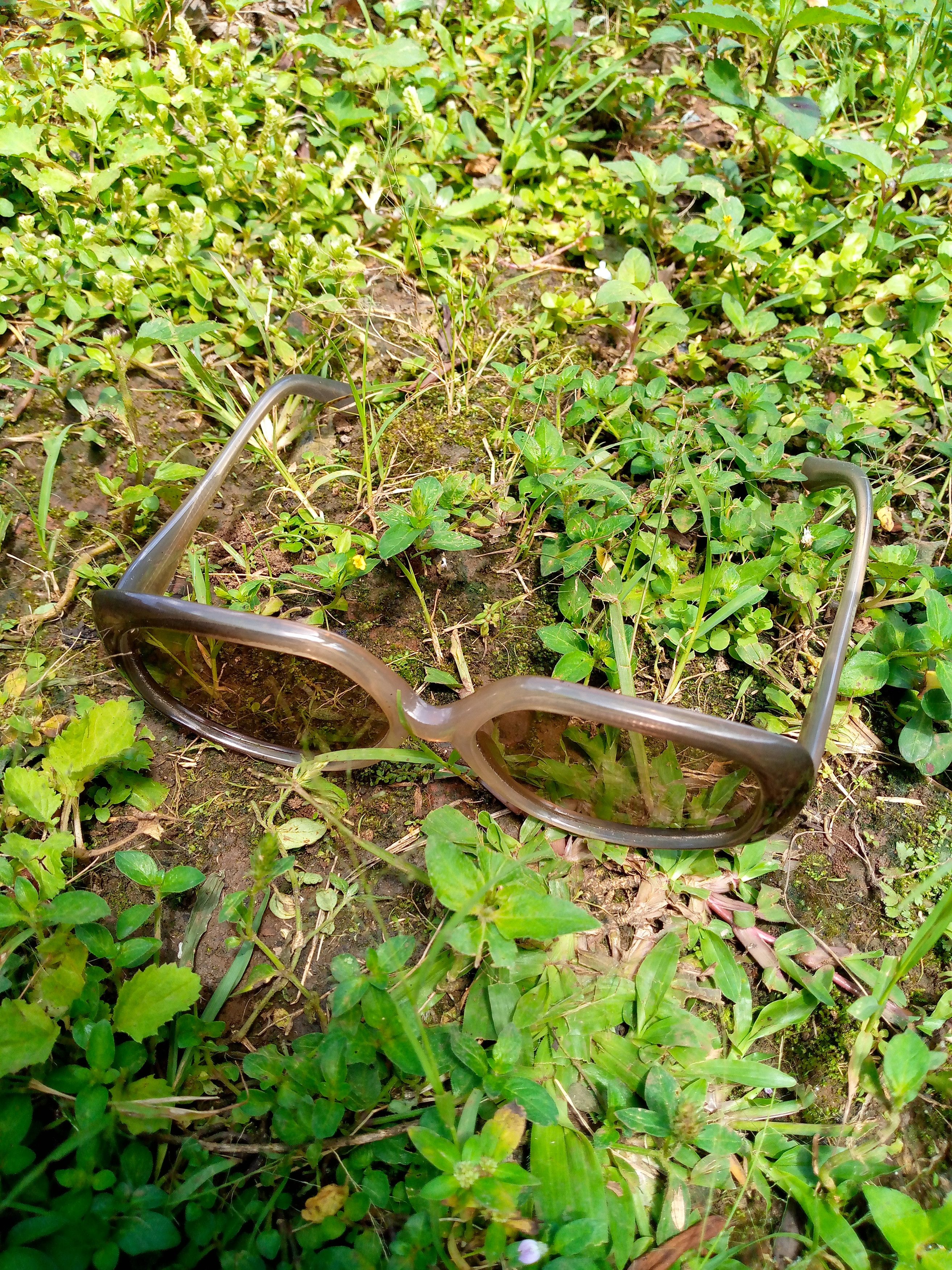 Vintage 70s Polar Sunglasses Tortoise Size ONE SIZE - 3 Thumbnail