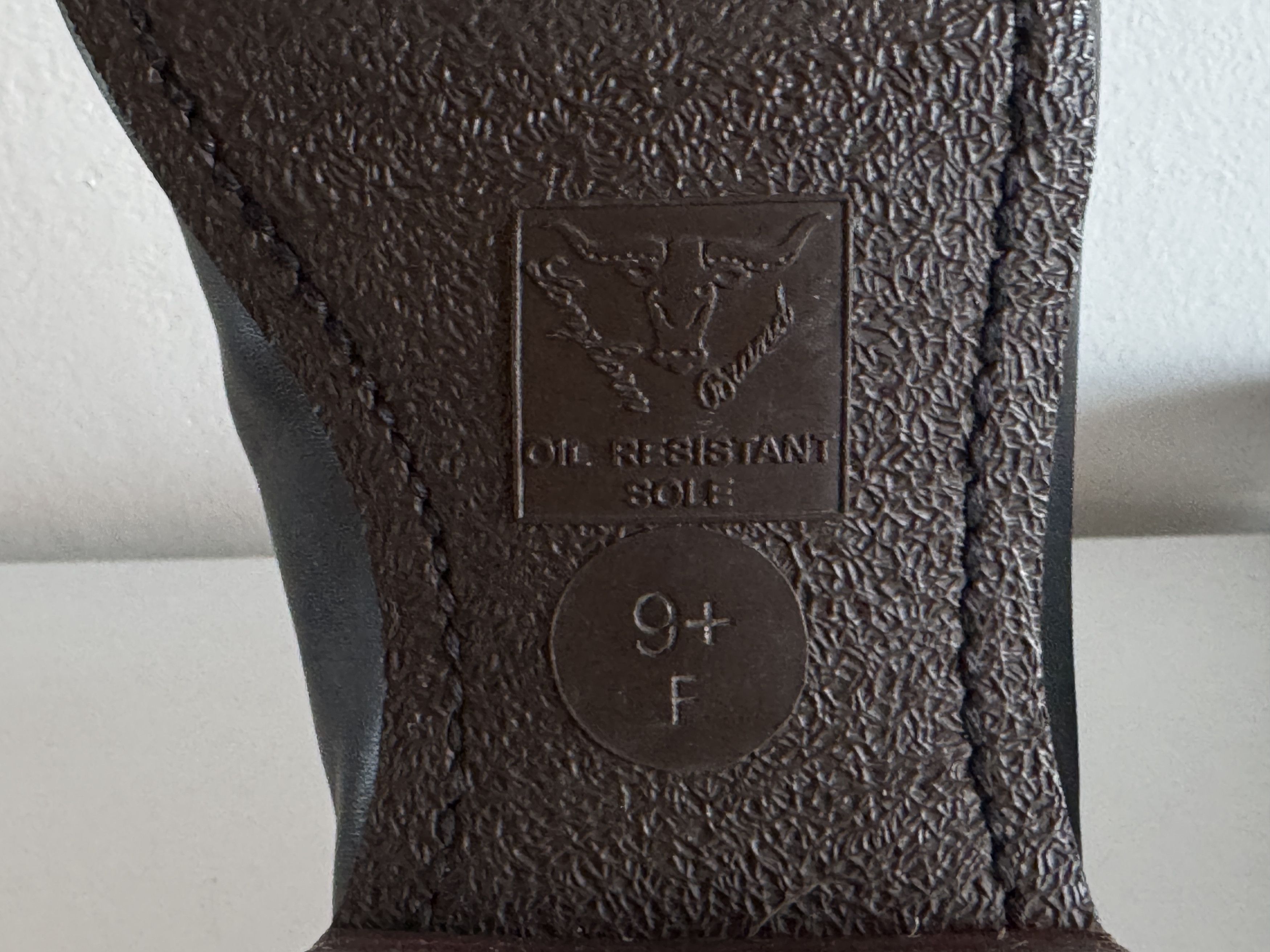R.M. Williams Comfort Craftsmen Size US 9 / EU 42 - 3 Thumbnail