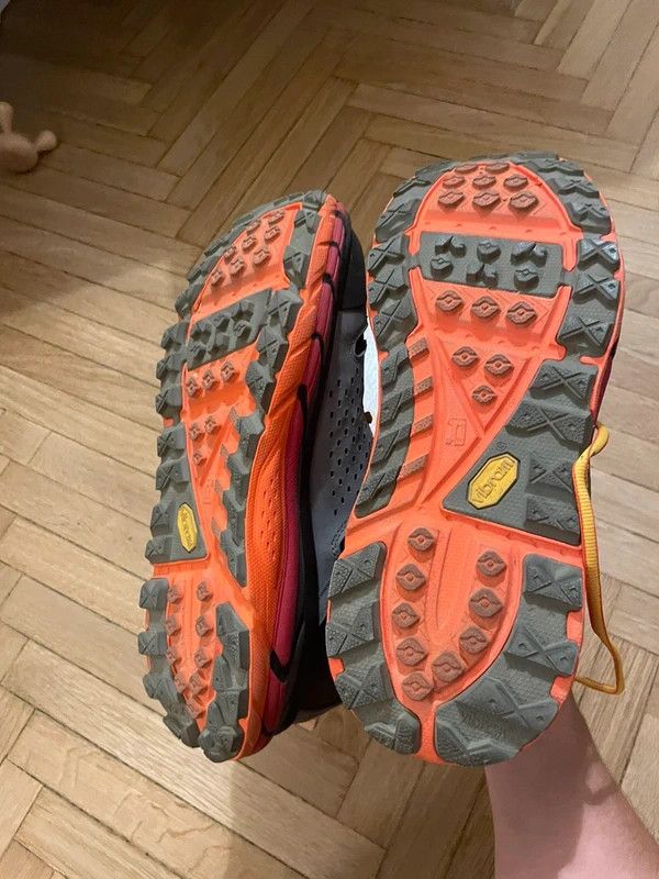 Hoka Hoka One One Ultra Hi Size US 10 / EU 43 - 3 Thumbnail