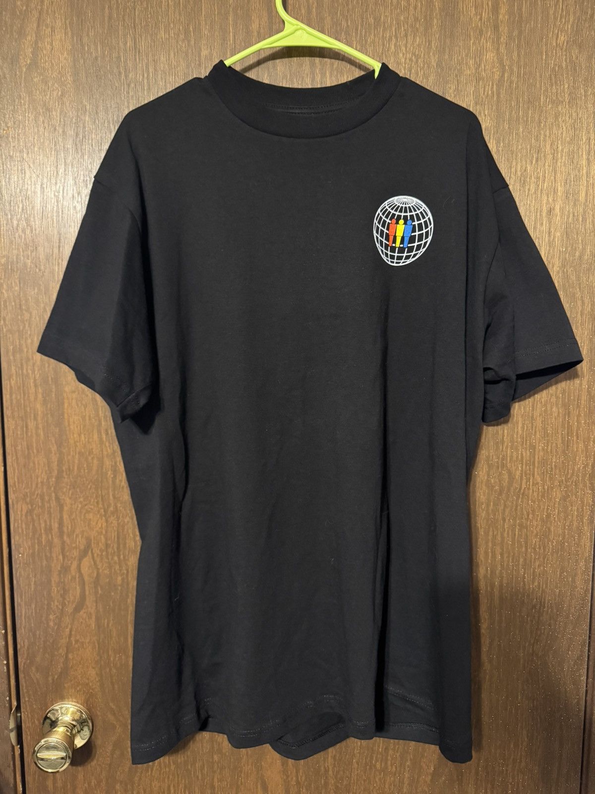 Other Third Man Records Shirt Size US XL / EU 56 / 4 - 1 Thumbnail
