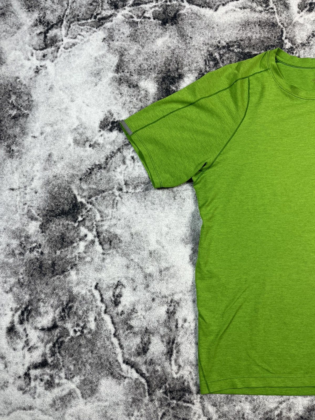 Arc'teryx Arc’teryx Green Base Layer T-Shirt Outdoor Tech Size US S / EU 44-46 / 1 - 2 Thumbnail