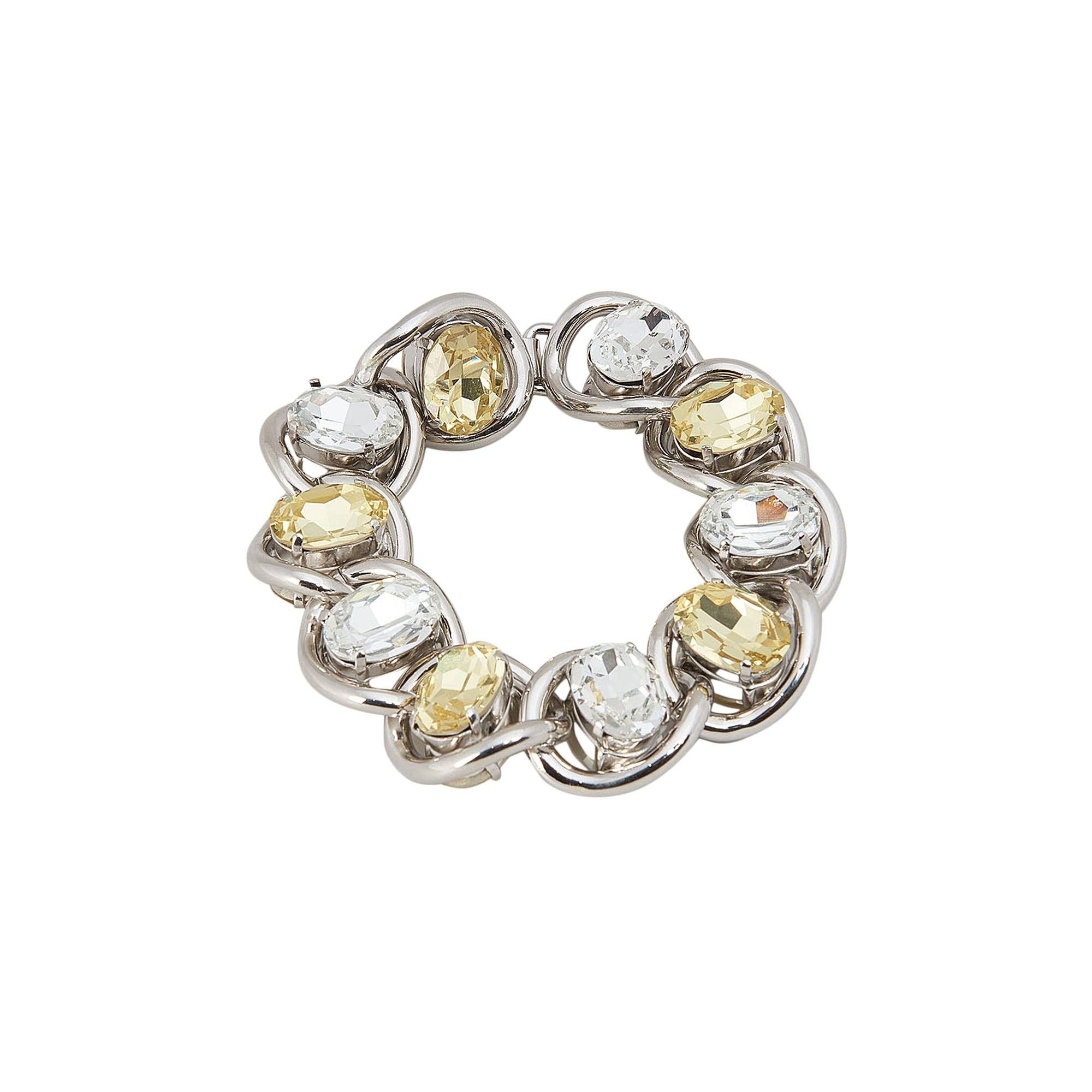 Marni oc11z0525 Size:OS /Oyster Bracelet in Multicolor Size ONE SIZE - 2 Thumbnail