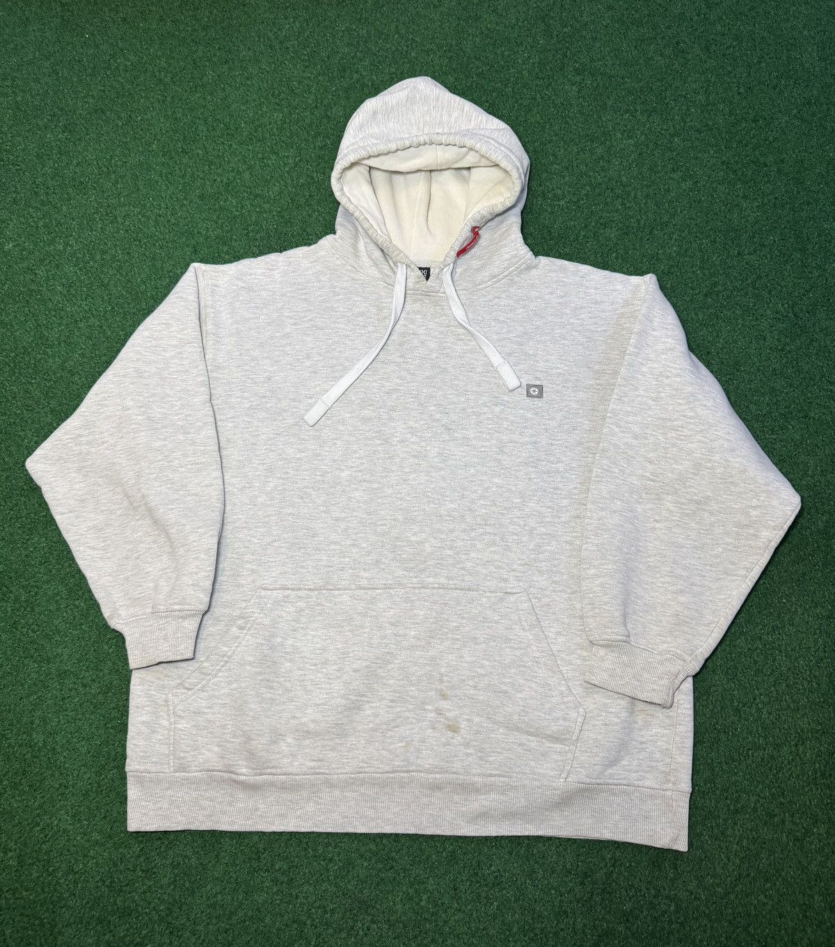 Southpole Vintage Southpole Baggy Hip Hop Grunge Baggy XL Hoodie Size US XL / EU 56 / 4 - 1 Thumbnail