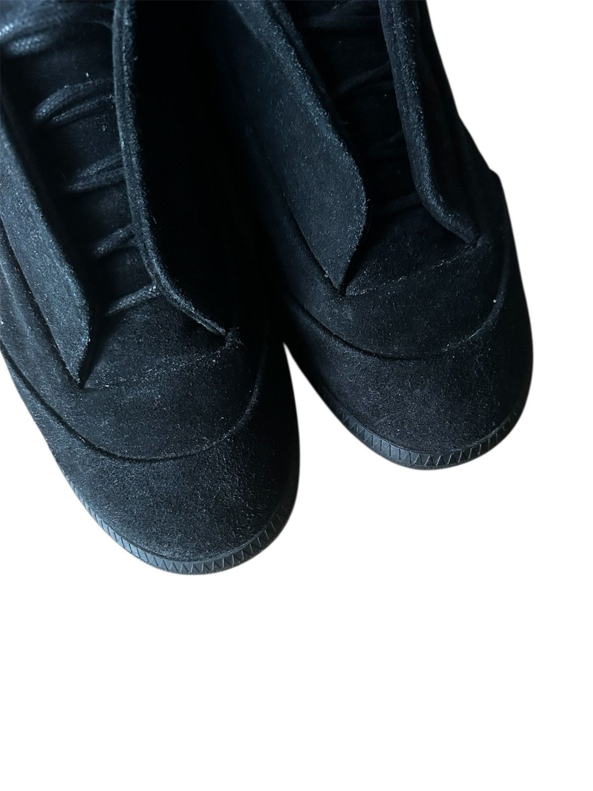 Maison Margiela Maison Margiela SS11 Future Two-Tone Size US 8.5 / EU 41-42 - 5 Thumbnail