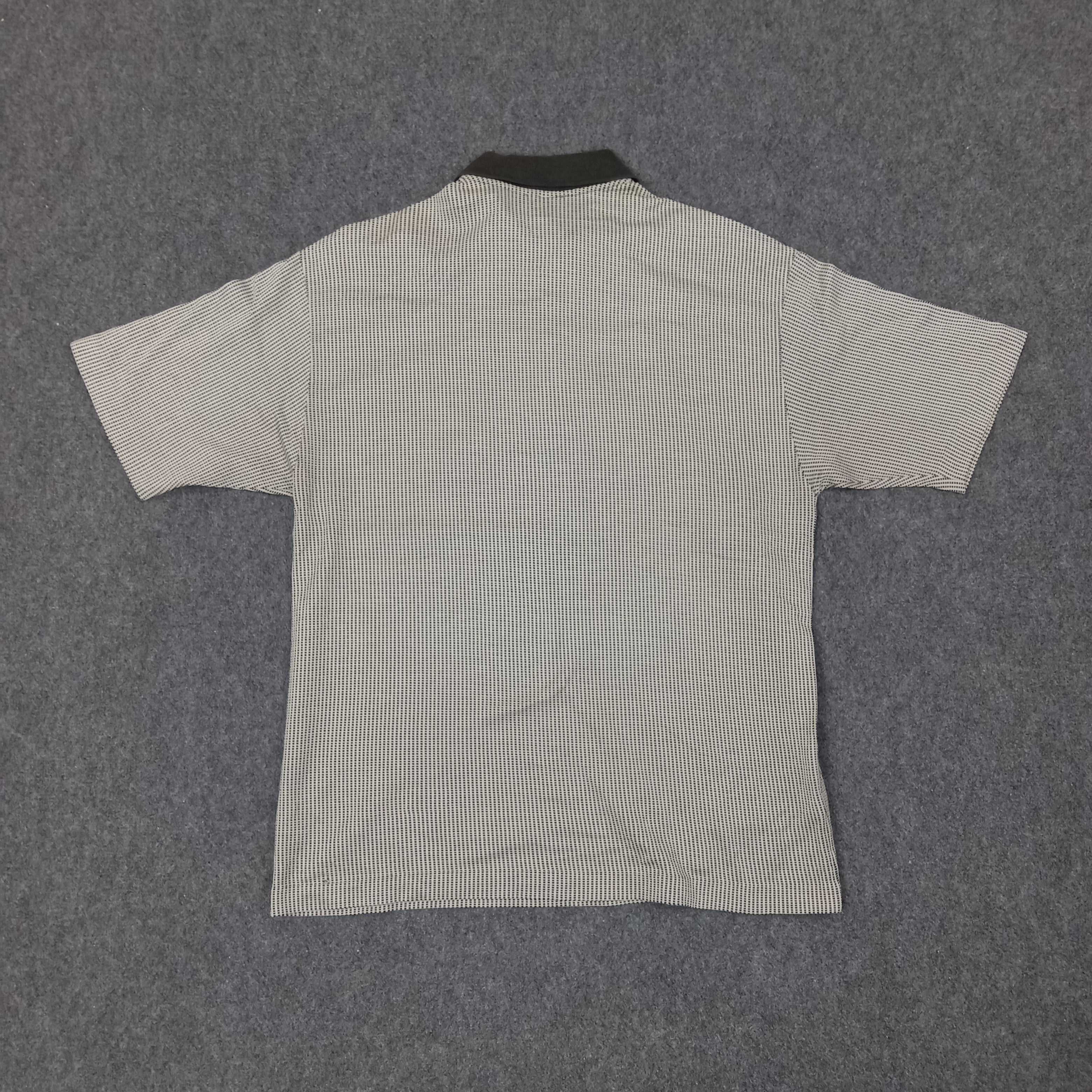 Loewe Loewe Italian Brand Polos C239N20 Size US L / EU 52-54 / 3 - 4 Thumbnail