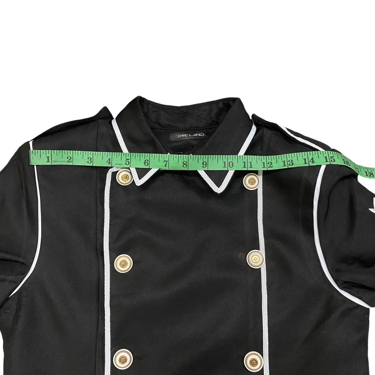 Anime × Cartoon Network × Japanese Brand Comicland Holoun Anime Tokyo Revenger Size US L / EU 52-54 / 3 - 12 Thumbnail