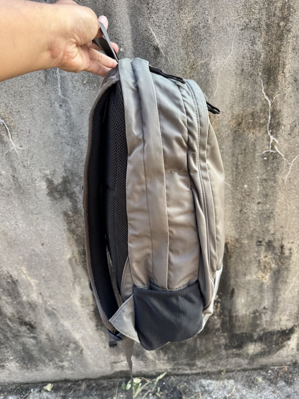 Porter Porter Drive Nylon Daily Backpack Size ONE SIZE - 5 Thumbnail