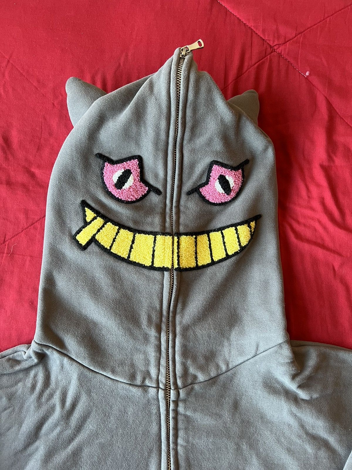 Kanto Starter Shadow Claw Kanto Starter | Grailed