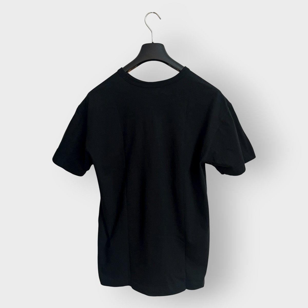 CDG by Comme des Garcons ARCHIVAL! 2010s Comme Des Garcons CDG Logo Tee (2XL) Size US XXL / EU 58 / 5 - 2 Thumbnail