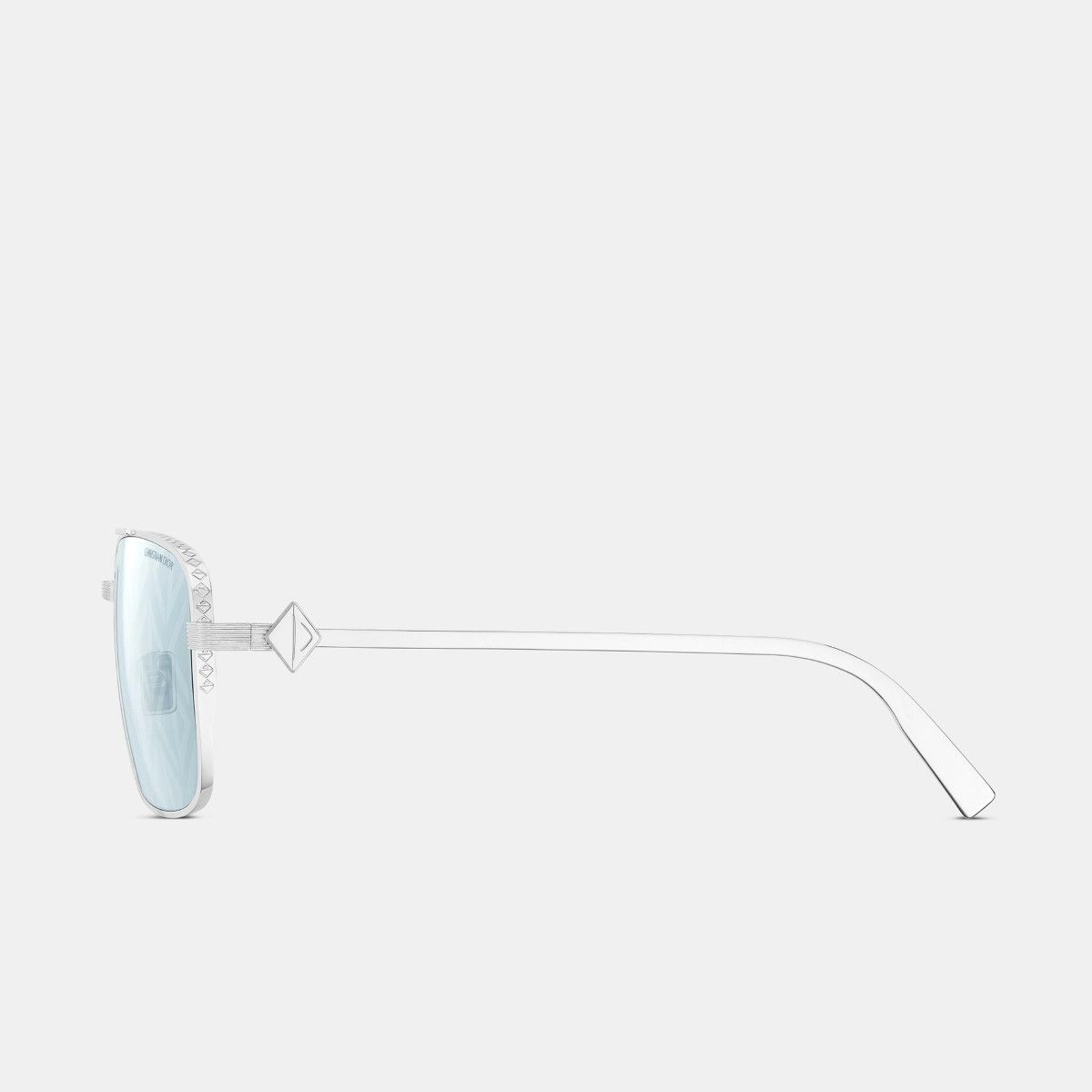 Dior o1bcso1str0126 Size: OS/Cd Diamond S9U in Light Blue Size ONE SIZE - 2 Thumbnail
