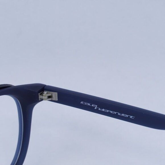 Italia Independent Italia Independent I-I 5008 021.DPB Eyeglasses,Lowest price! Size ONE SIZE - 6 Thumbnail