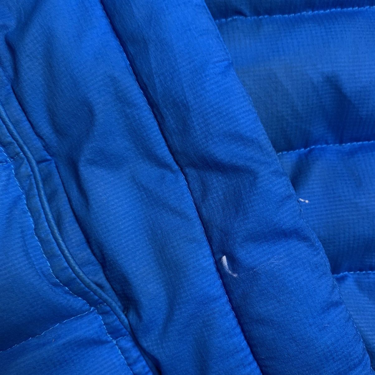 The North Face The Nort Face Puffer 700 Pocketable Size US M / EU 48-50 / 2 - 5 Thumbnail