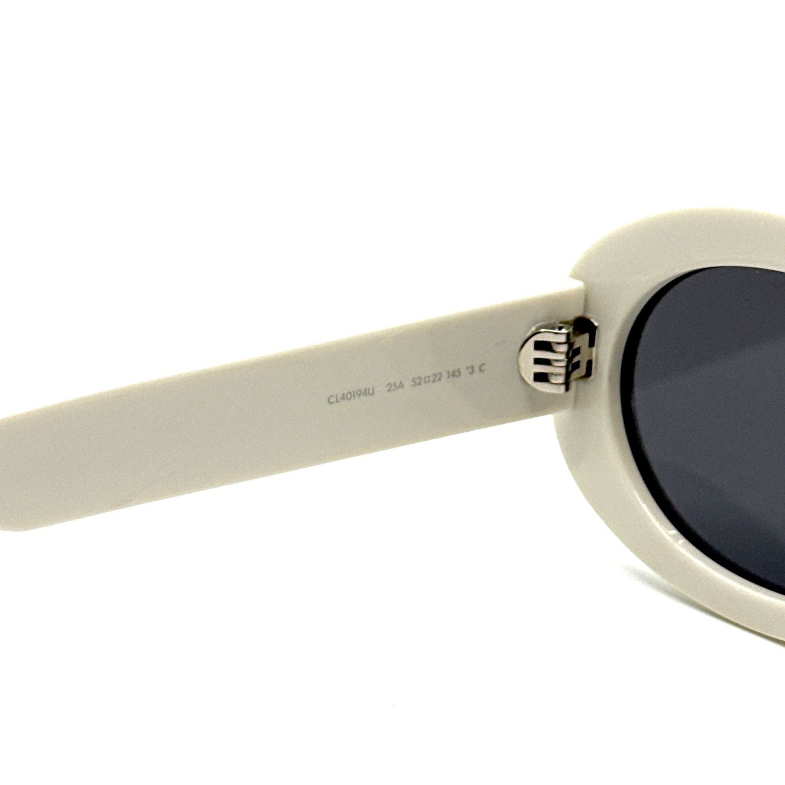 Celine New, CELINE Sunglasses CL40194U 25A Authentic Size ONE SIZE - 7 Thumbnail