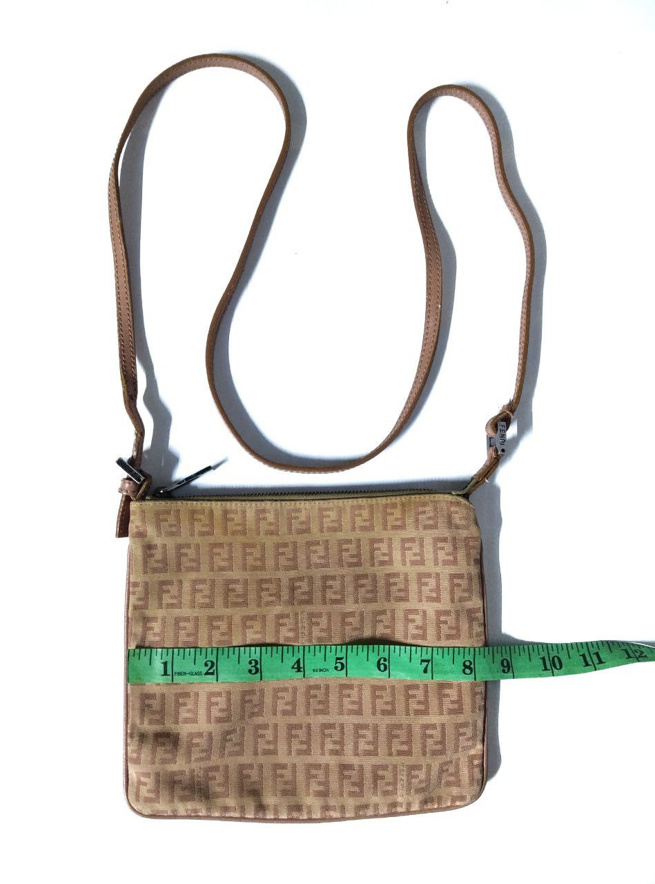 Fendi Authentic Fendi Crossbody Bag Size ONE SIZE - 14 Thumbnail