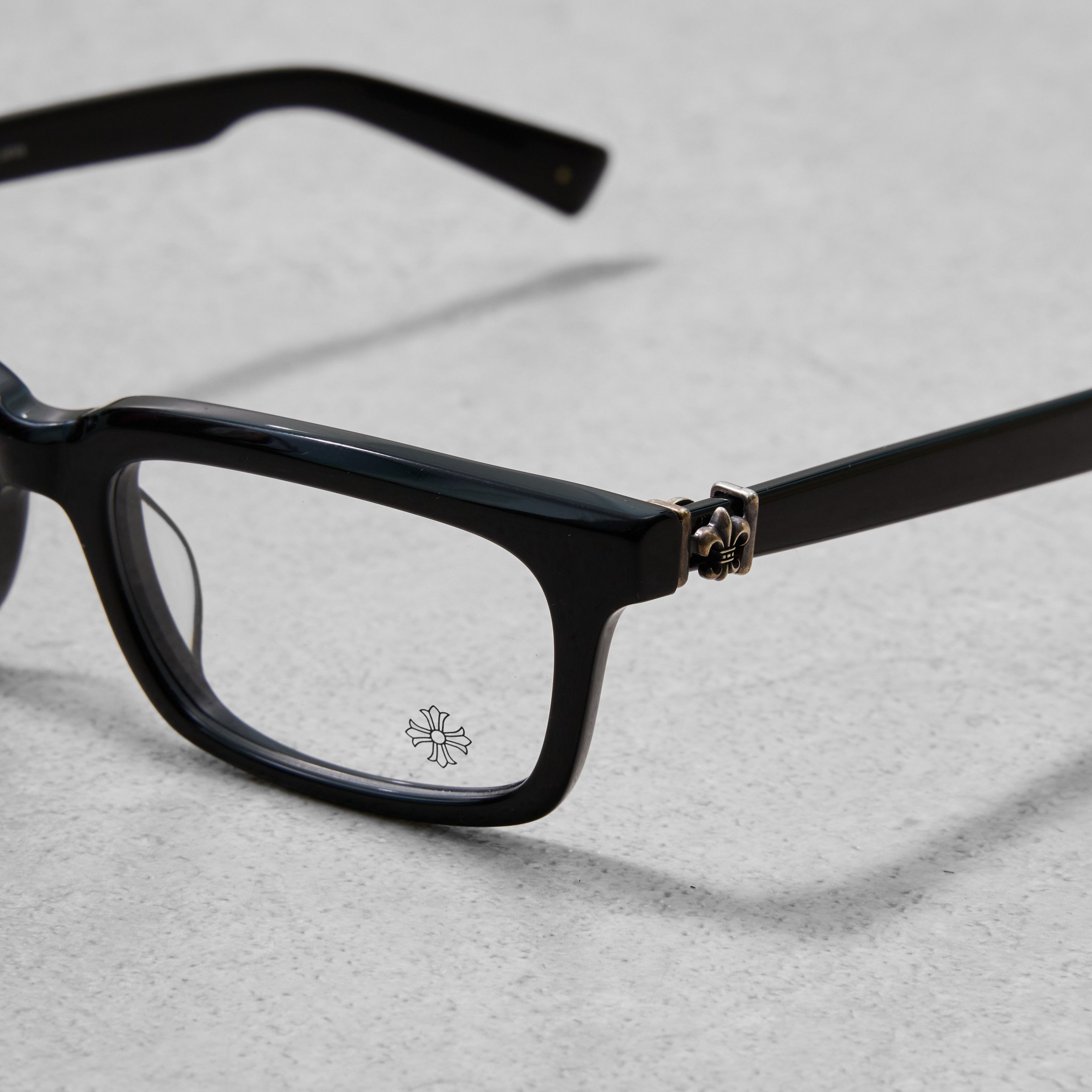 Chrome Hearts CHROME HEARTS PONTIFASS Size ONE SIZE - 6 Thumbnail