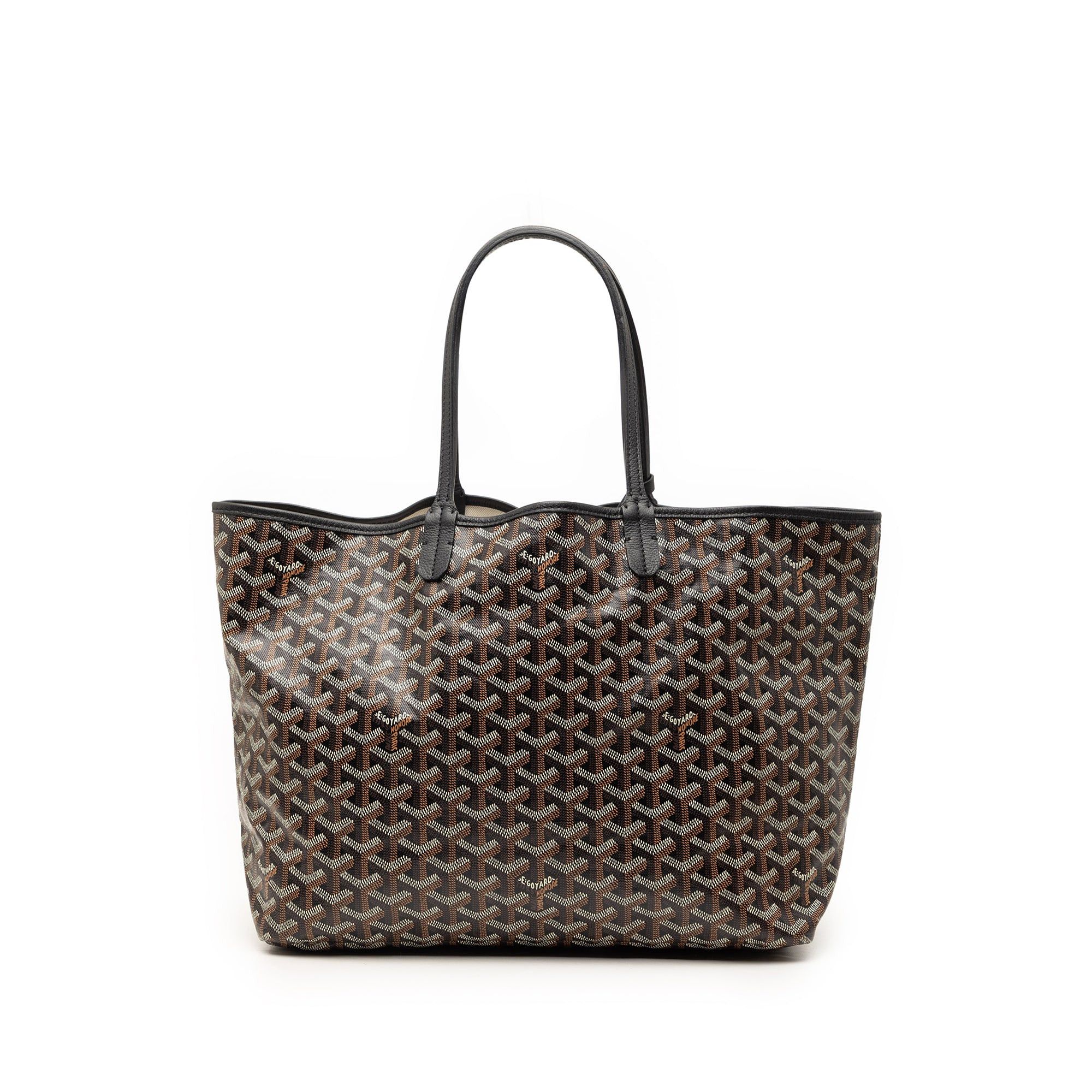 Goyard Goyardine Saint Louis PM Size ONE SIZE - 1 Thumbnail