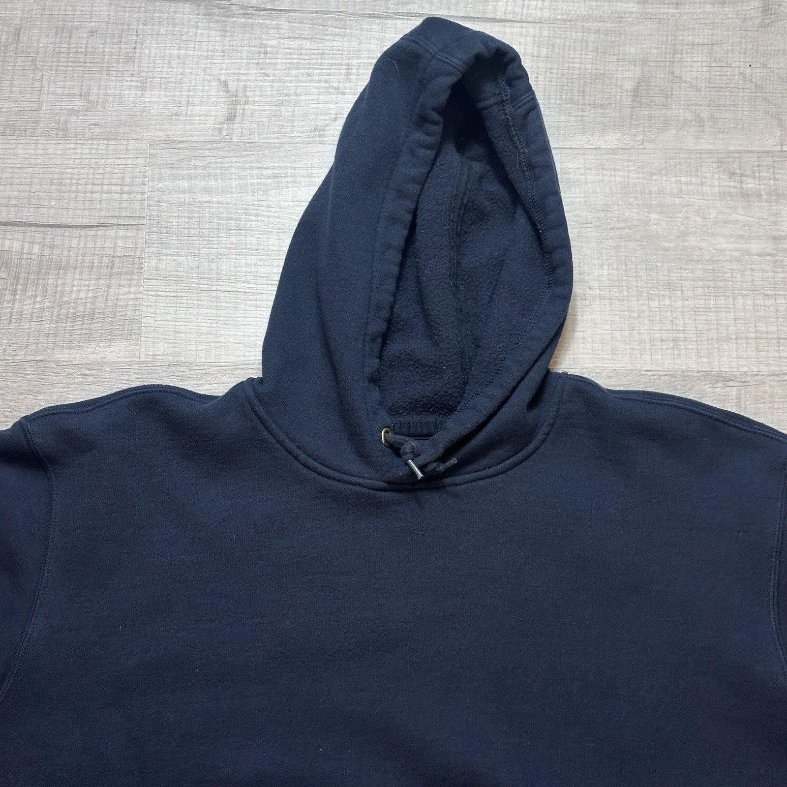 Carhartt Carhartt Hoodie Sweatshirt Mens XL Original Fit Midweight Size US XL / EU 56 / 4 - 5 Thumbnail
