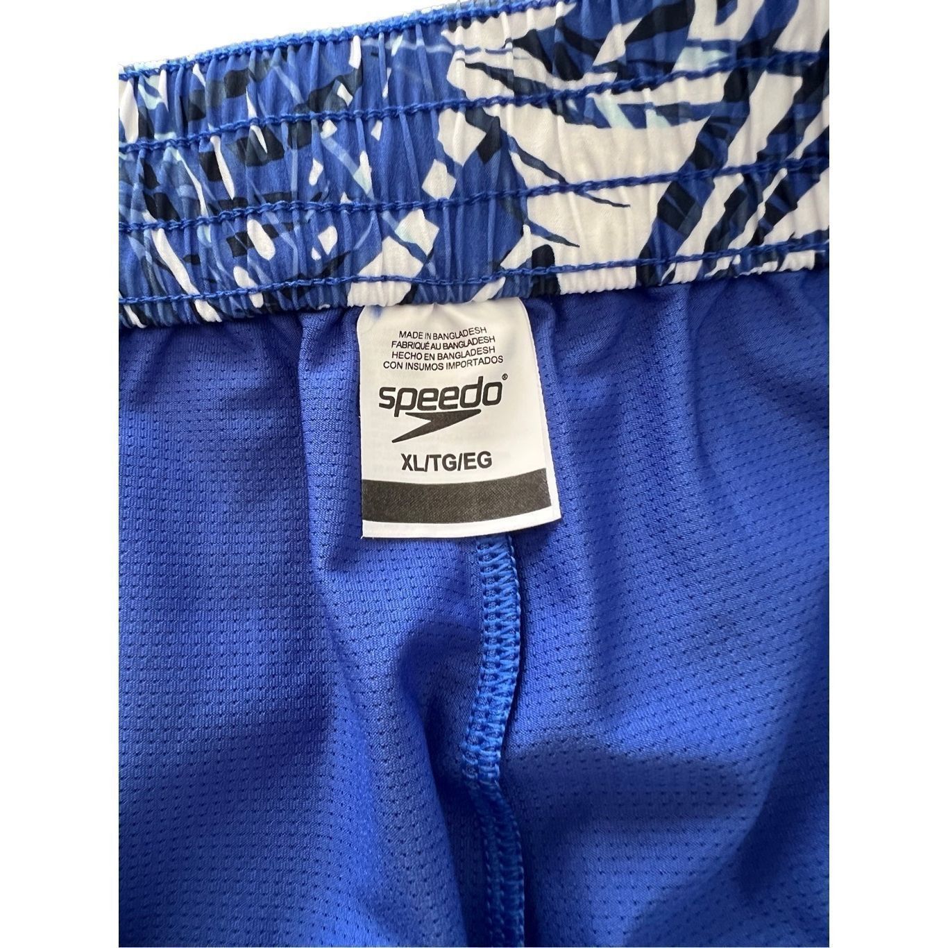 Speedo Speedo Skort Size XL Size 36" / US 14 / IT 50 - 8 Thumbnail