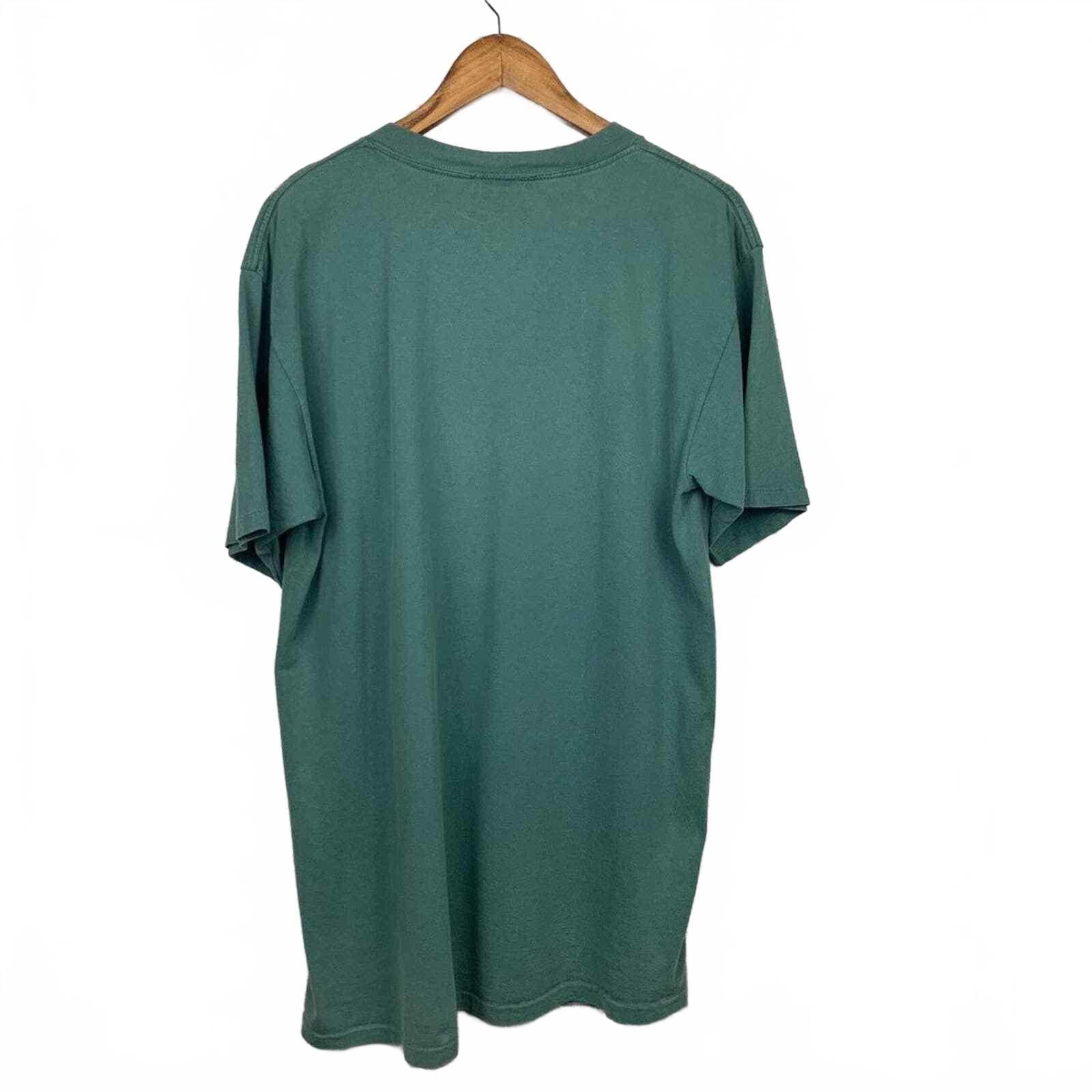 Other Vintage 90s Green Bay Packers NFL T Shirt Large Size US L / EU 52-54 / 3 - 5 Thumbnail