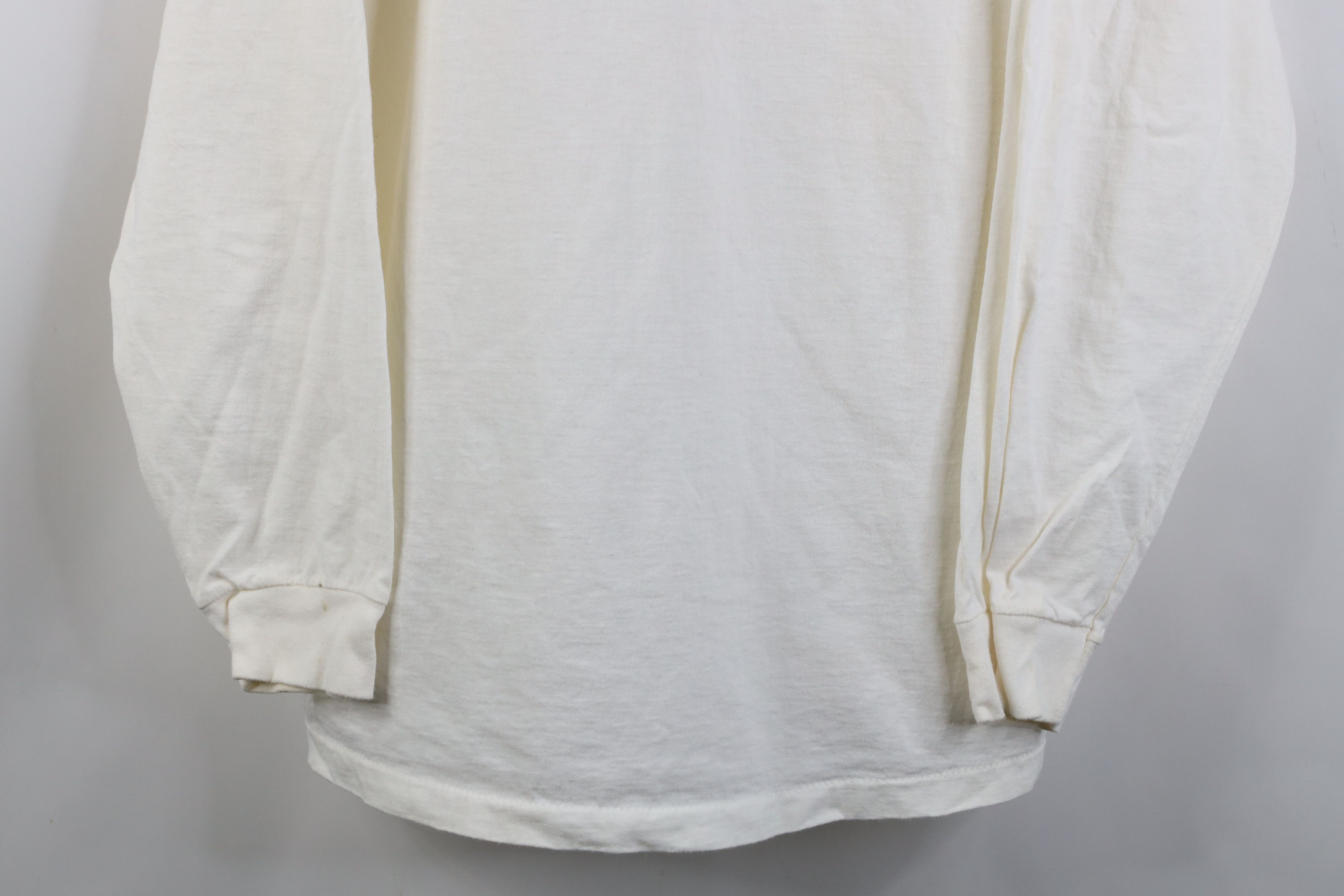 Arnette Vintage 90s Arnette Skateboarding Long Sleeve T-Shirt USA Size US L / EU 52-54 / 3 - 3 Thumbnail