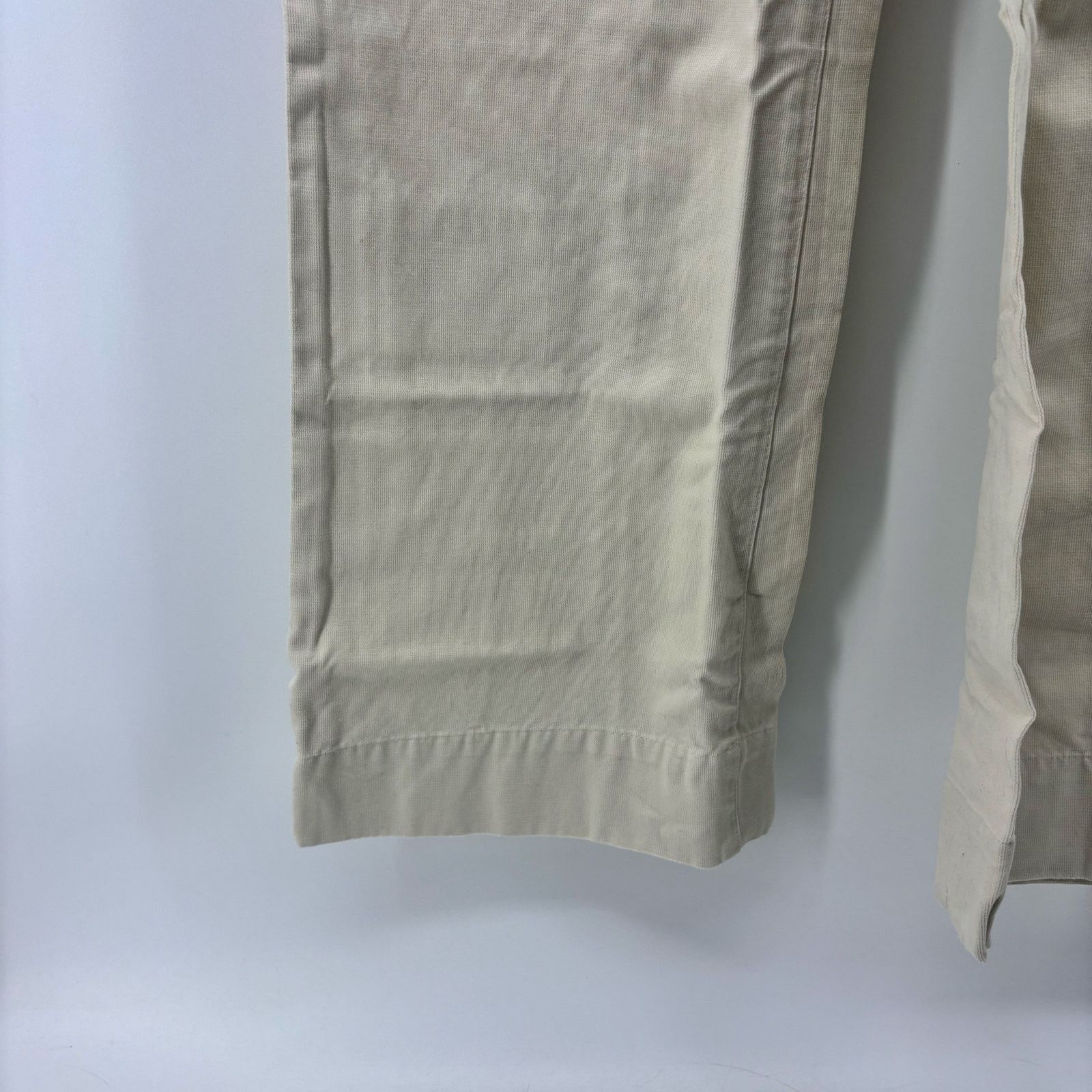 Banana Republic Banana Republic Women’s Beige Pants Size 8 Beige Career Size 30" / US 8 / IT 44 - 10 Thumbnail