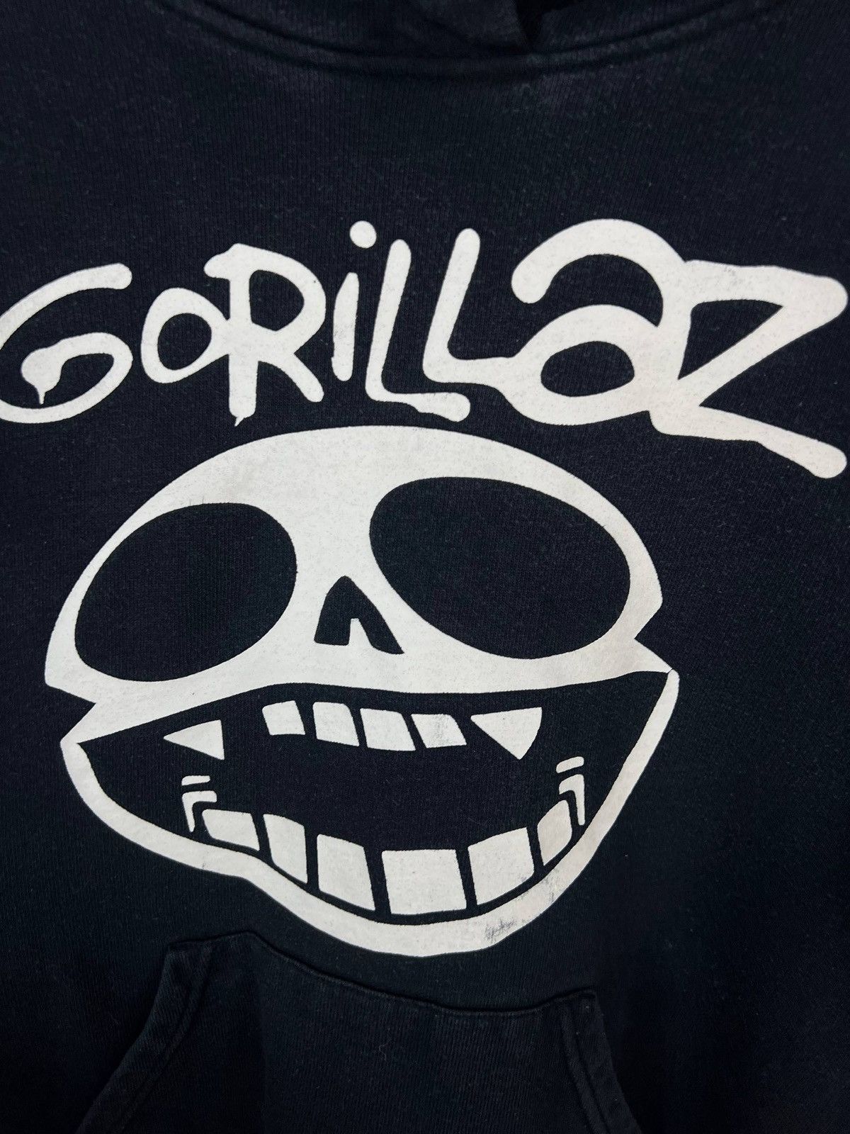 Other Gorillaz band vintage hoodie size S Size US S / EU 44-46 / 1 - 6 Thumbnail